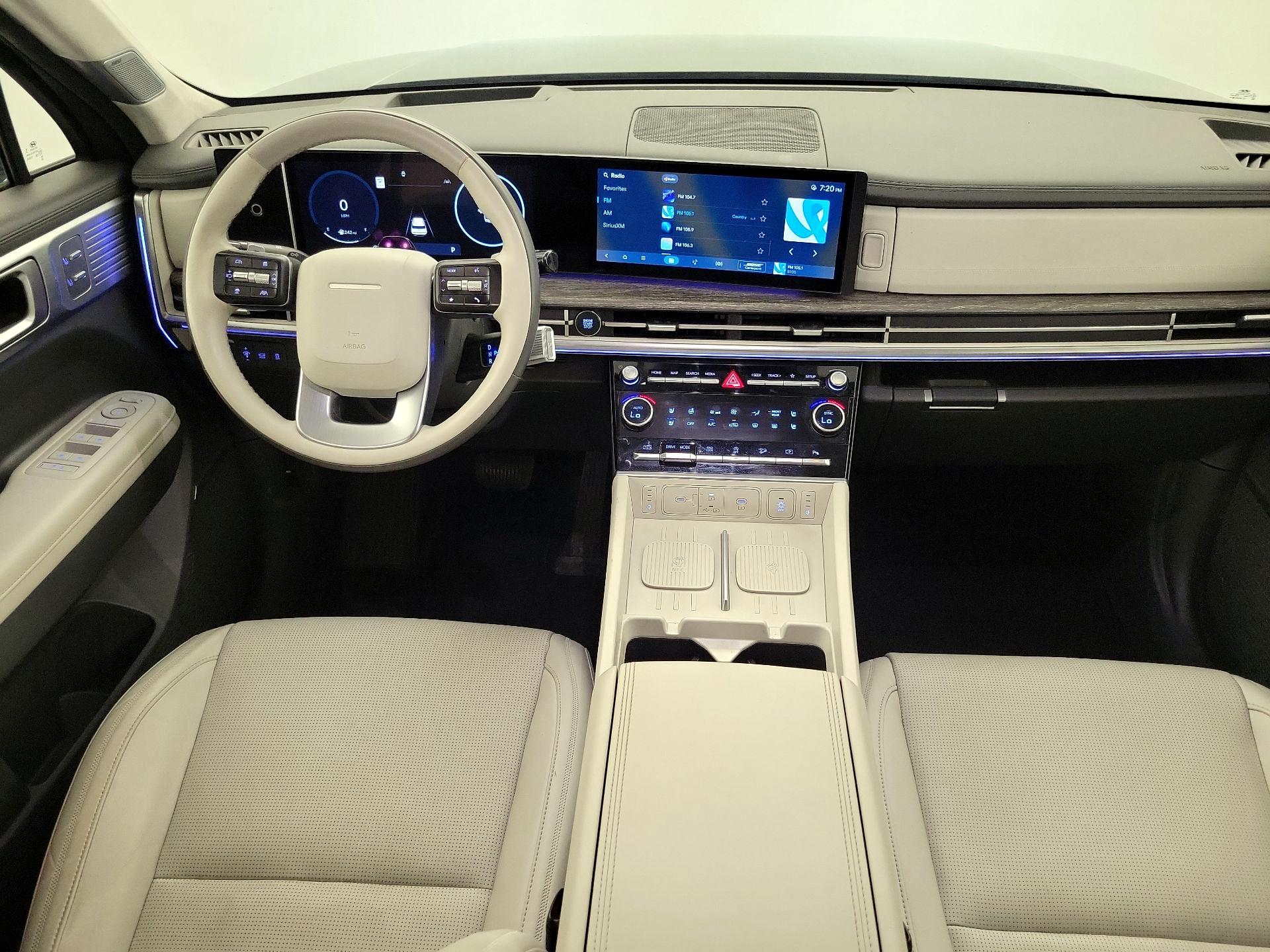 Thumbnail: 2025 Hyundai Santa Fe - 9