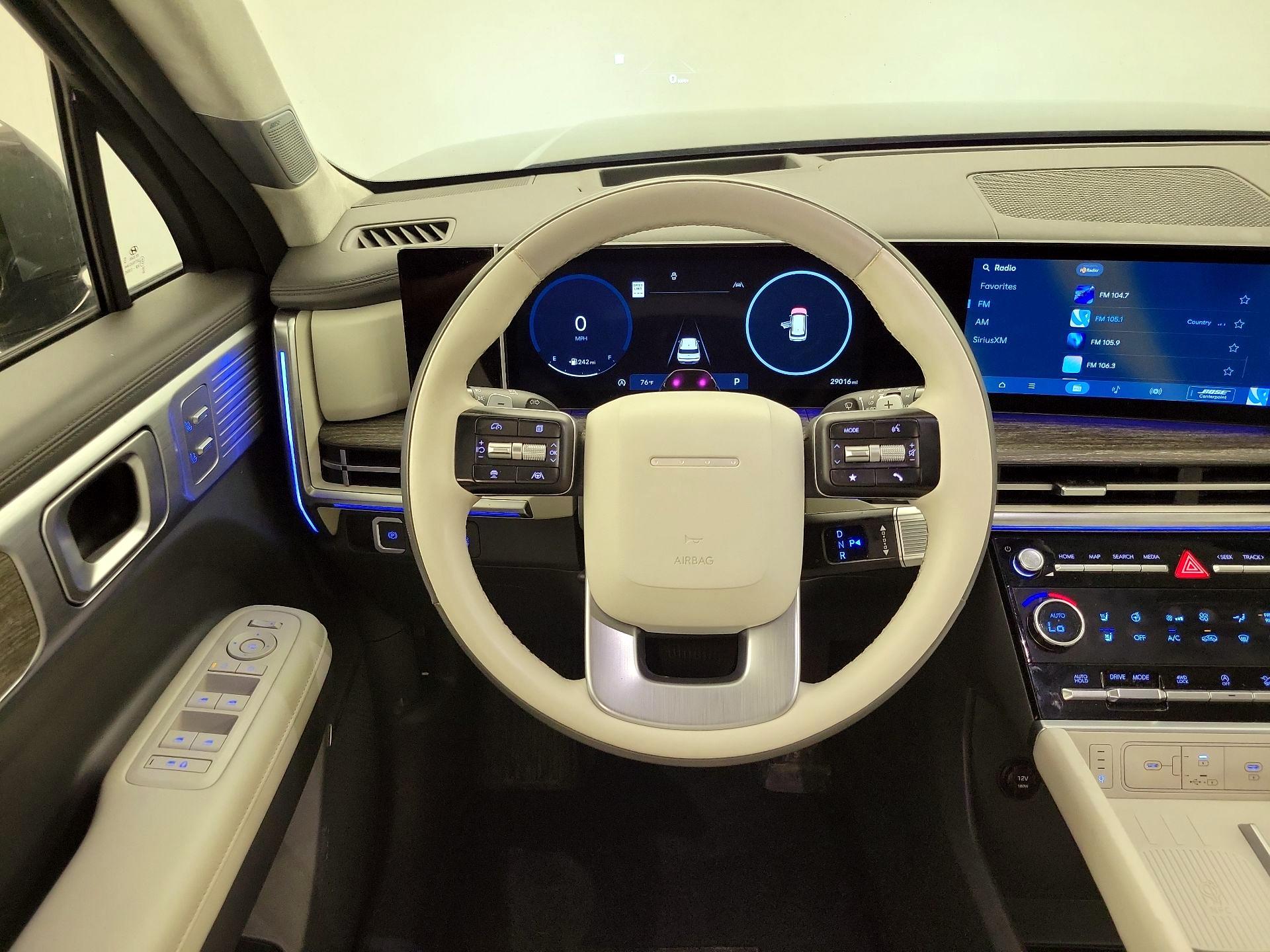 Thumbnail: 2025 Hyundai Santa Fe - 10