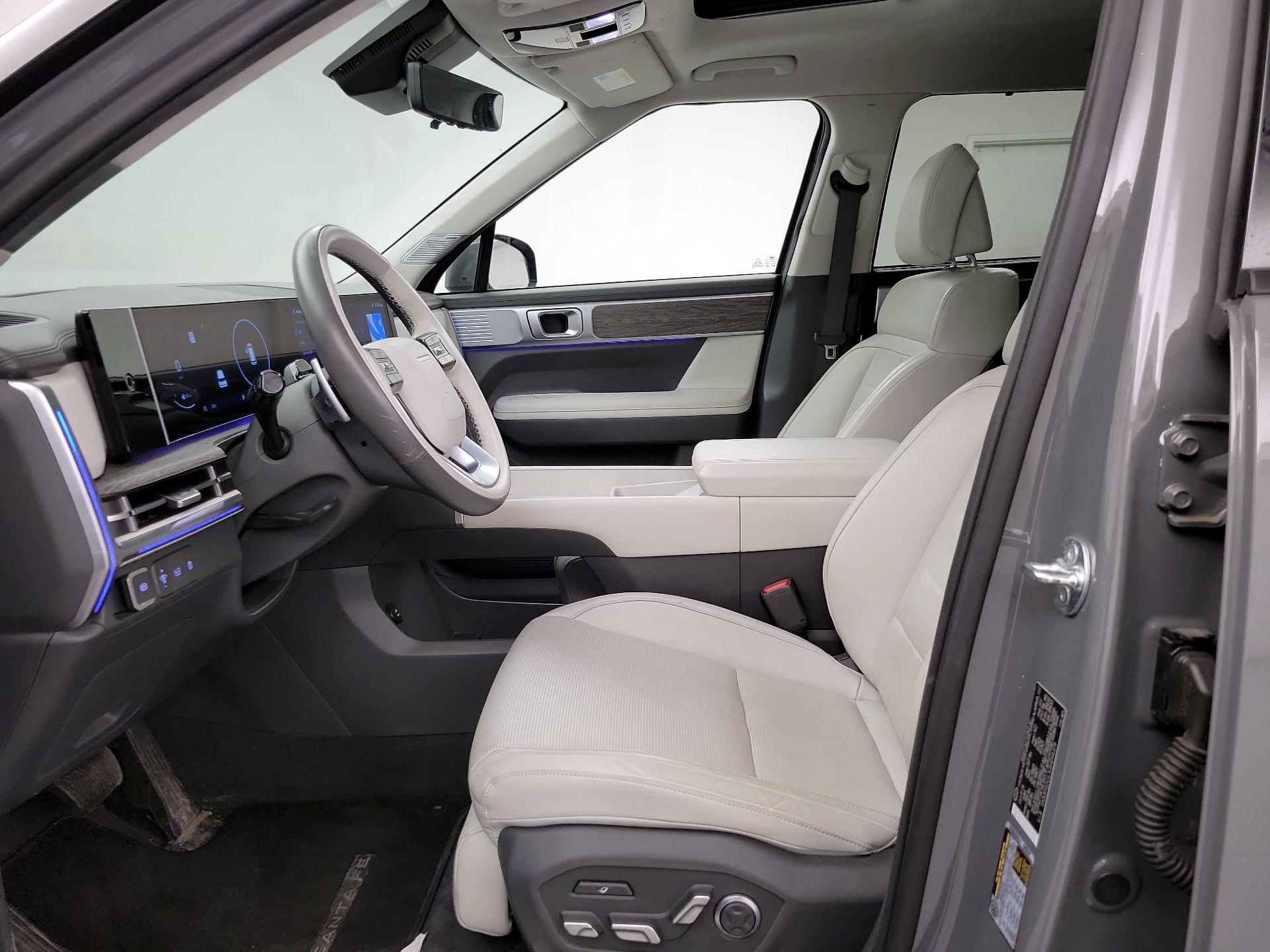 Thumbnail: 2025 Hyundai Santa Fe - 11