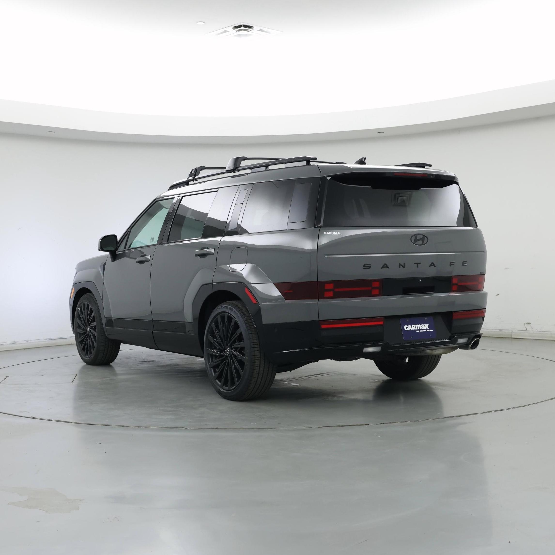 Thumbnail: 2025 Hyundai Santa Fe - 2