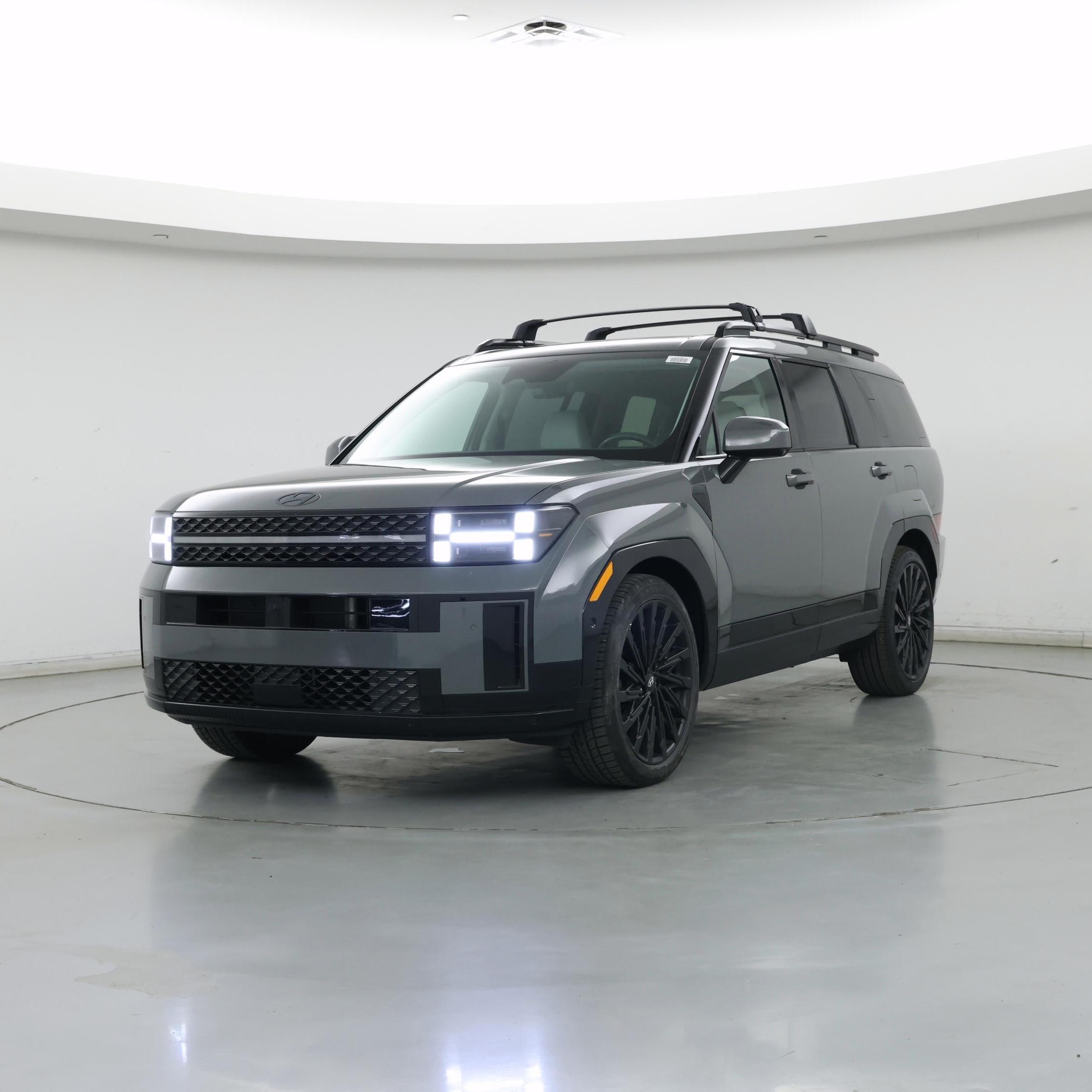 Thumbnail: 2025 Hyundai Santa Fe - 4
