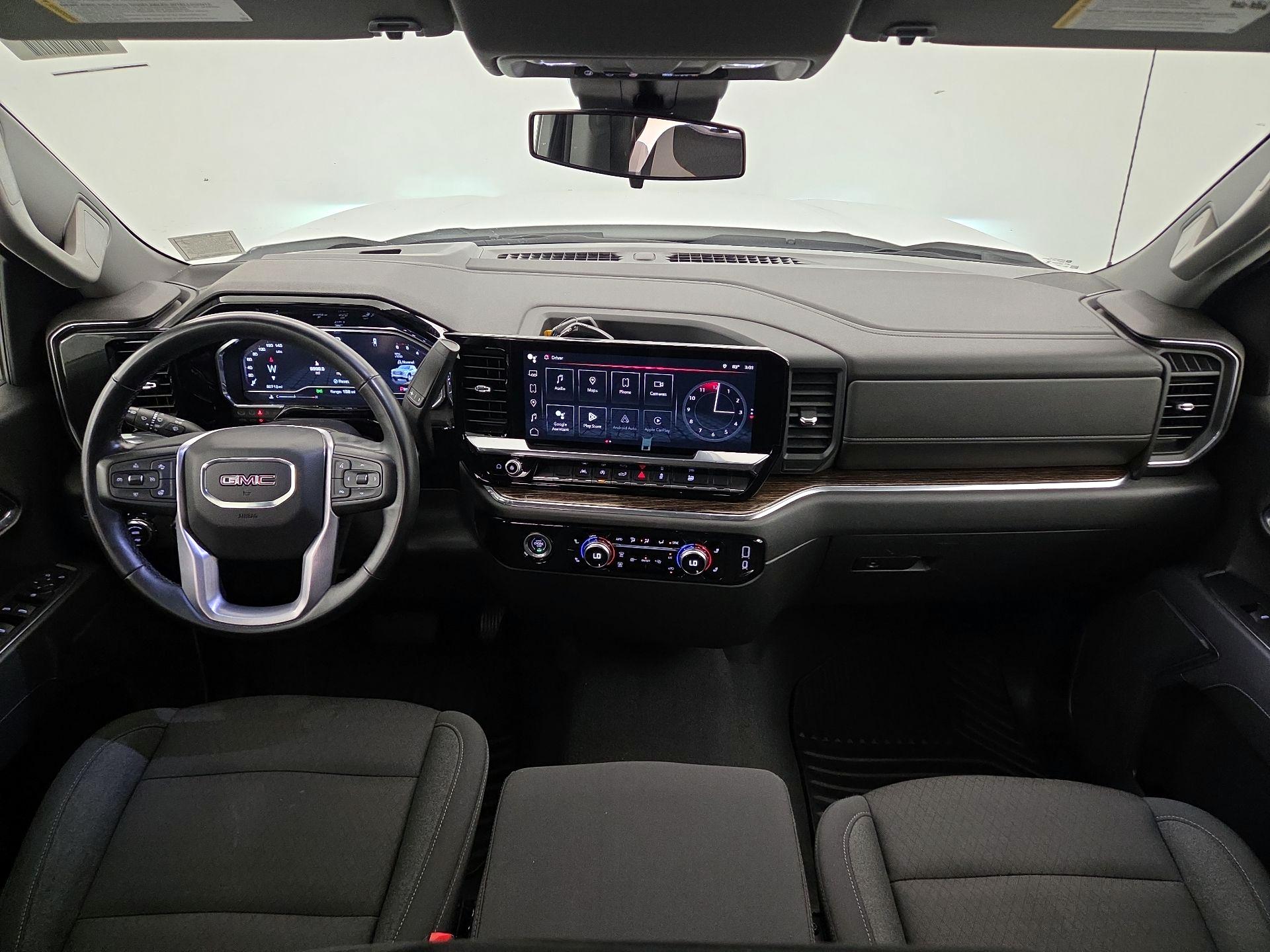 Thumbnail: 2023 GMC Sierra 1500 - 9