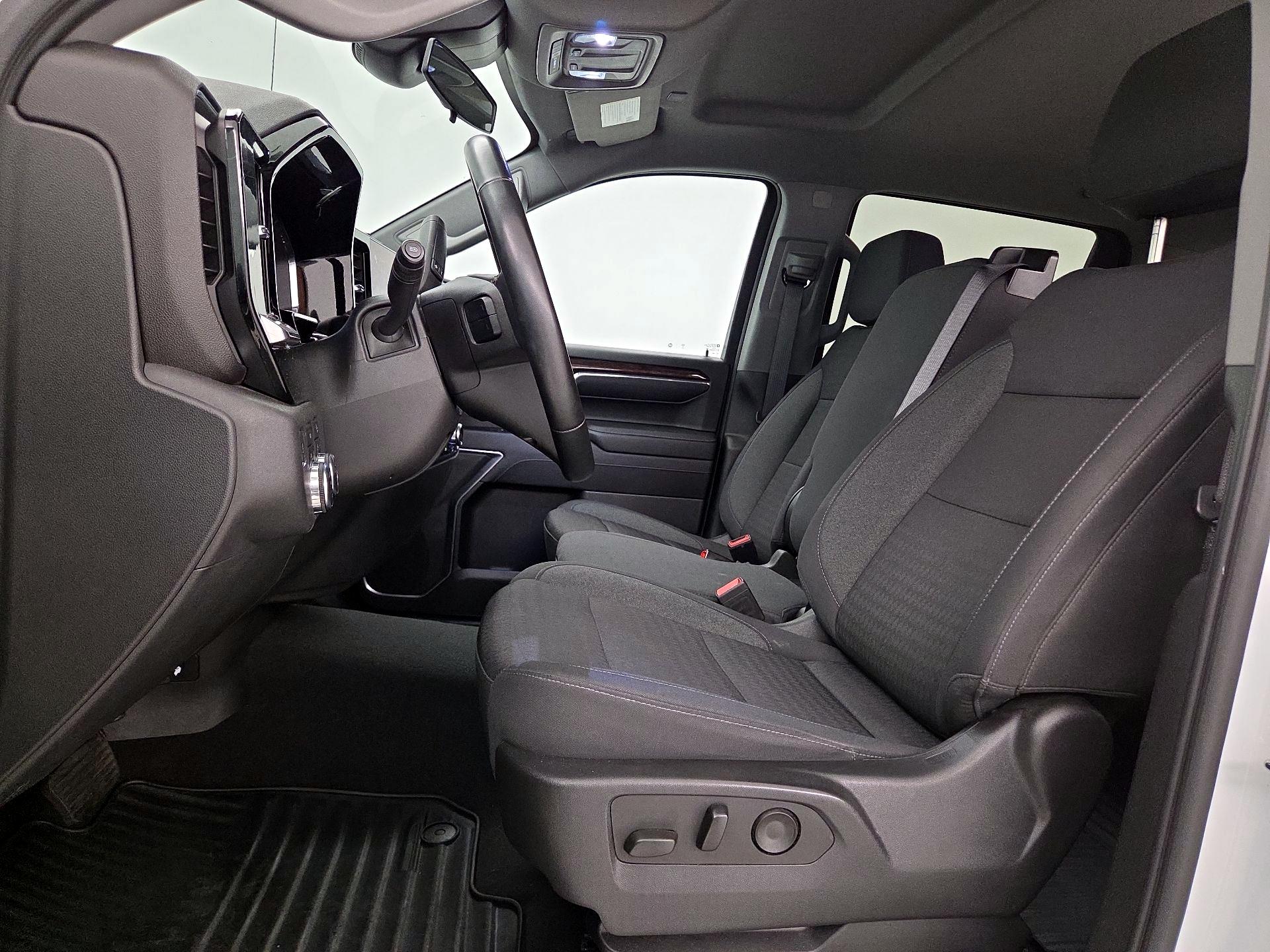 Thumbnail: 2023 GMC Sierra 1500 - 11