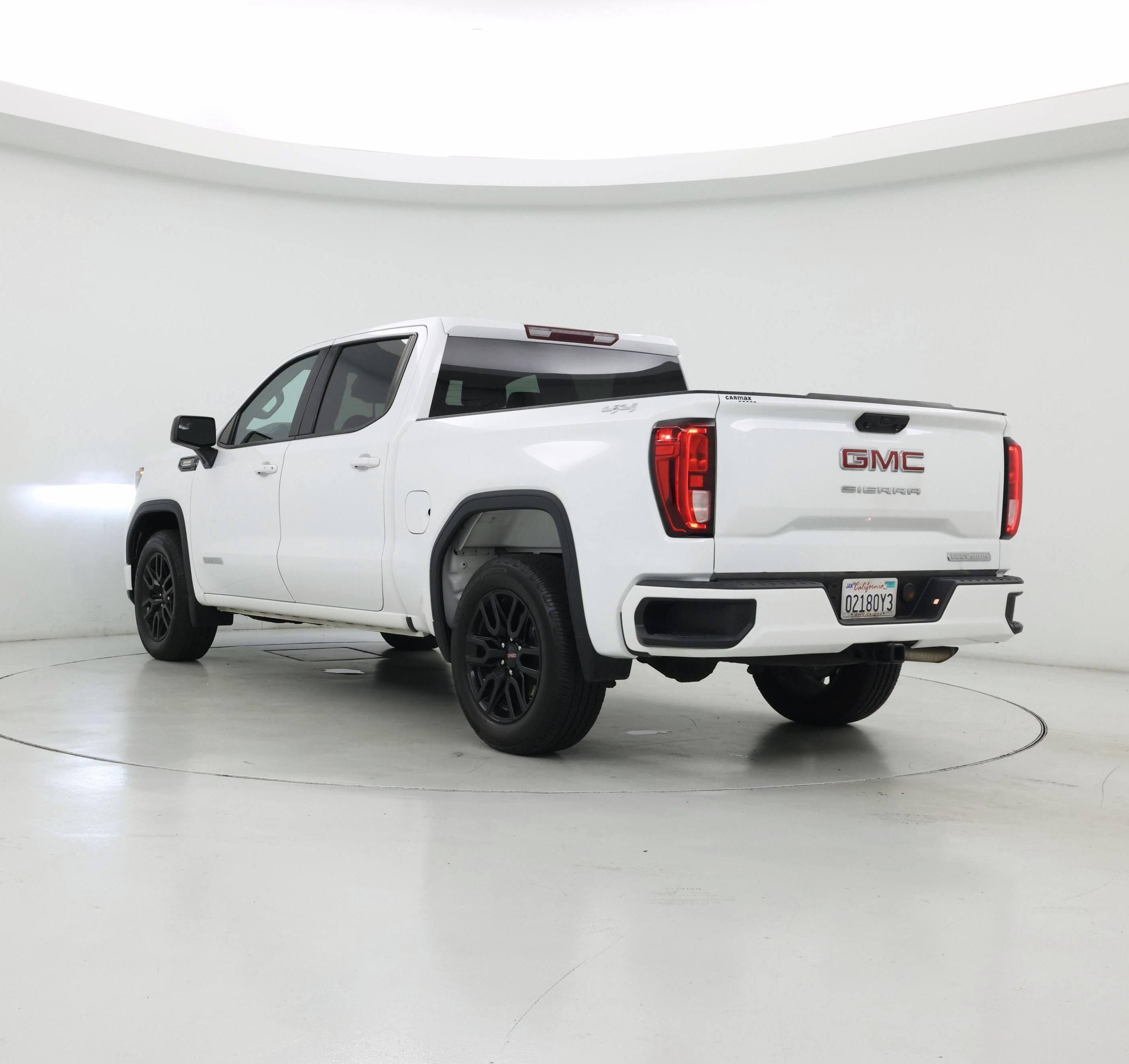 Thumbnail: 2023 GMC Sierra 1500 - 2