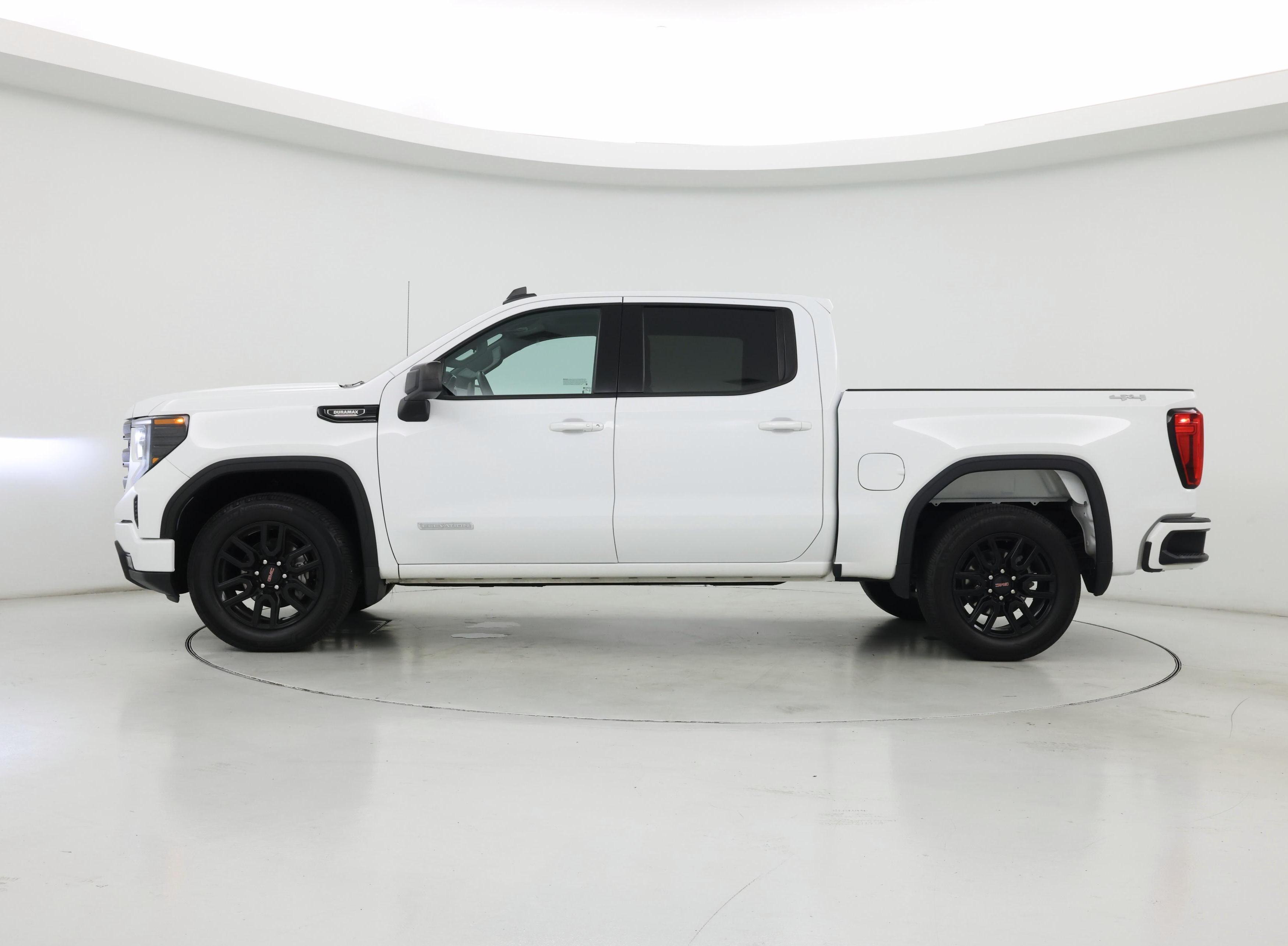 Thumbnail: 2023 GMC Sierra 1500 - 3