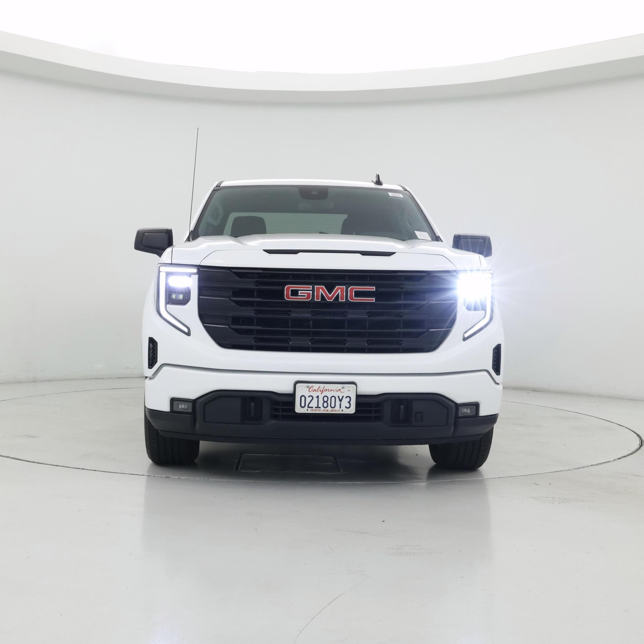 Thumbnail: 2023 GMC Sierra 1500 - 5