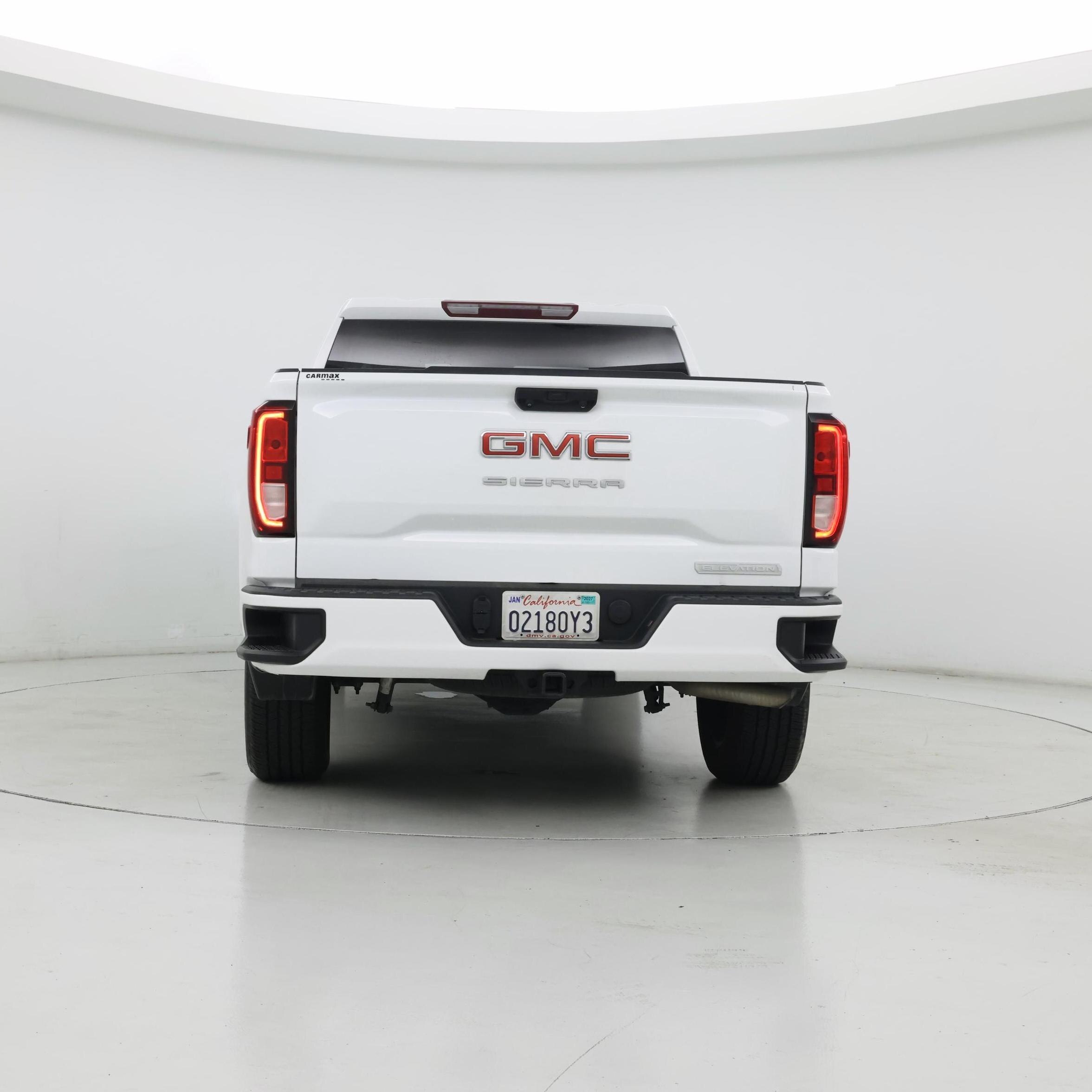 Thumbnail: 2023 GMC Sierra 1500 - 6