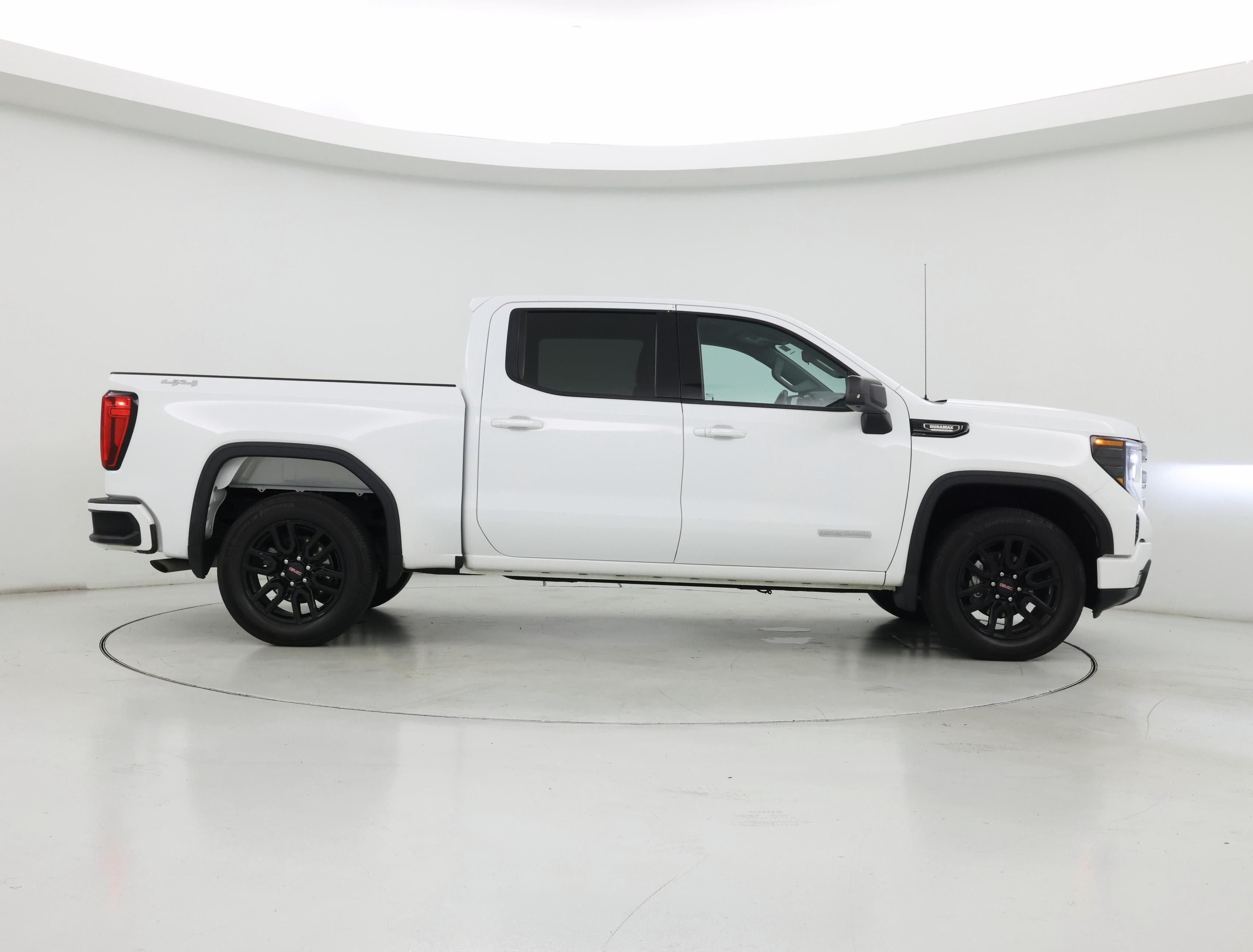 Thumbnail: 2023 GMC Sierra 1500 - 7