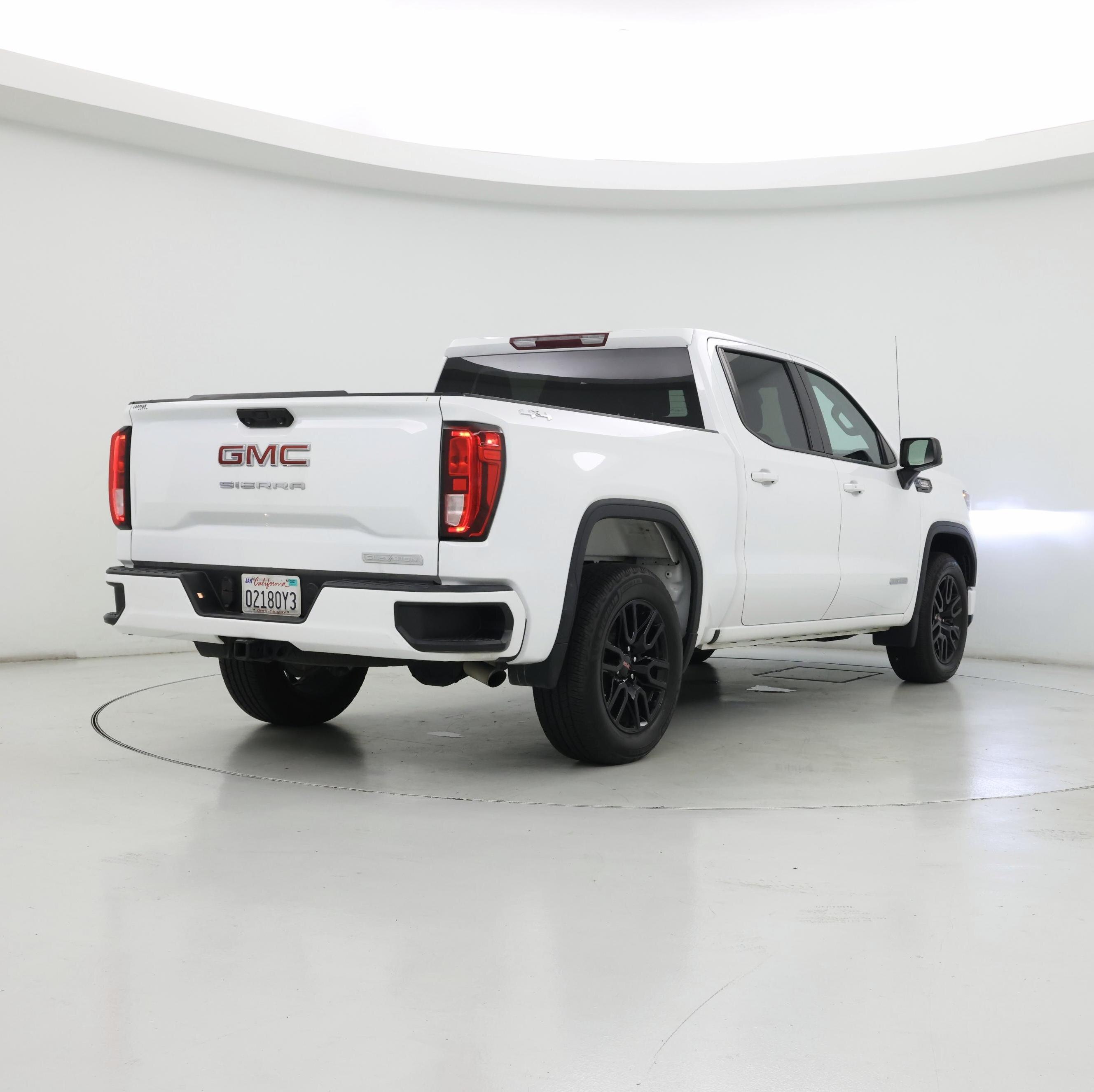 Thumbnail: 2023 GMC Sierra 1500 - 8