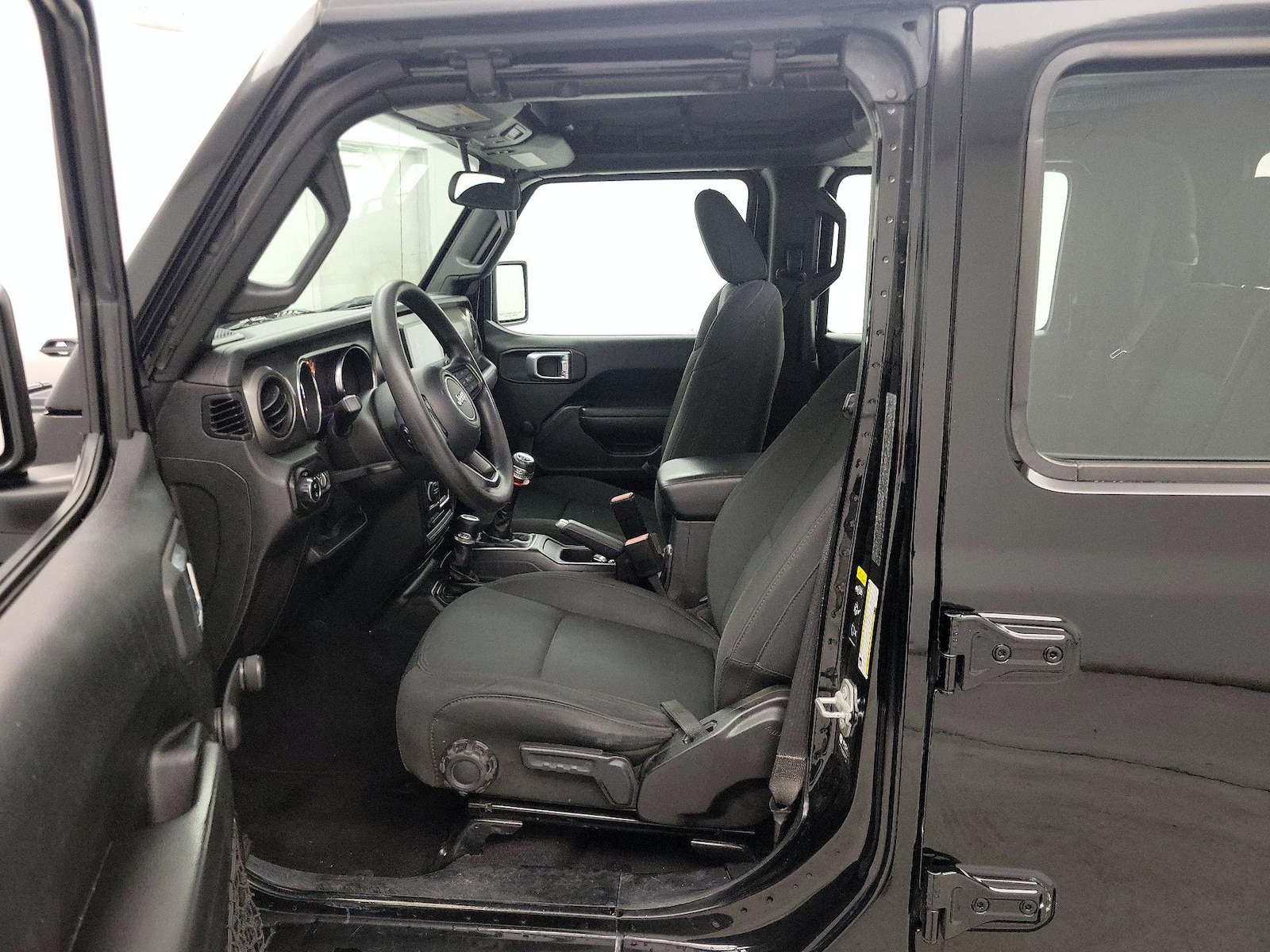 Side Airbags