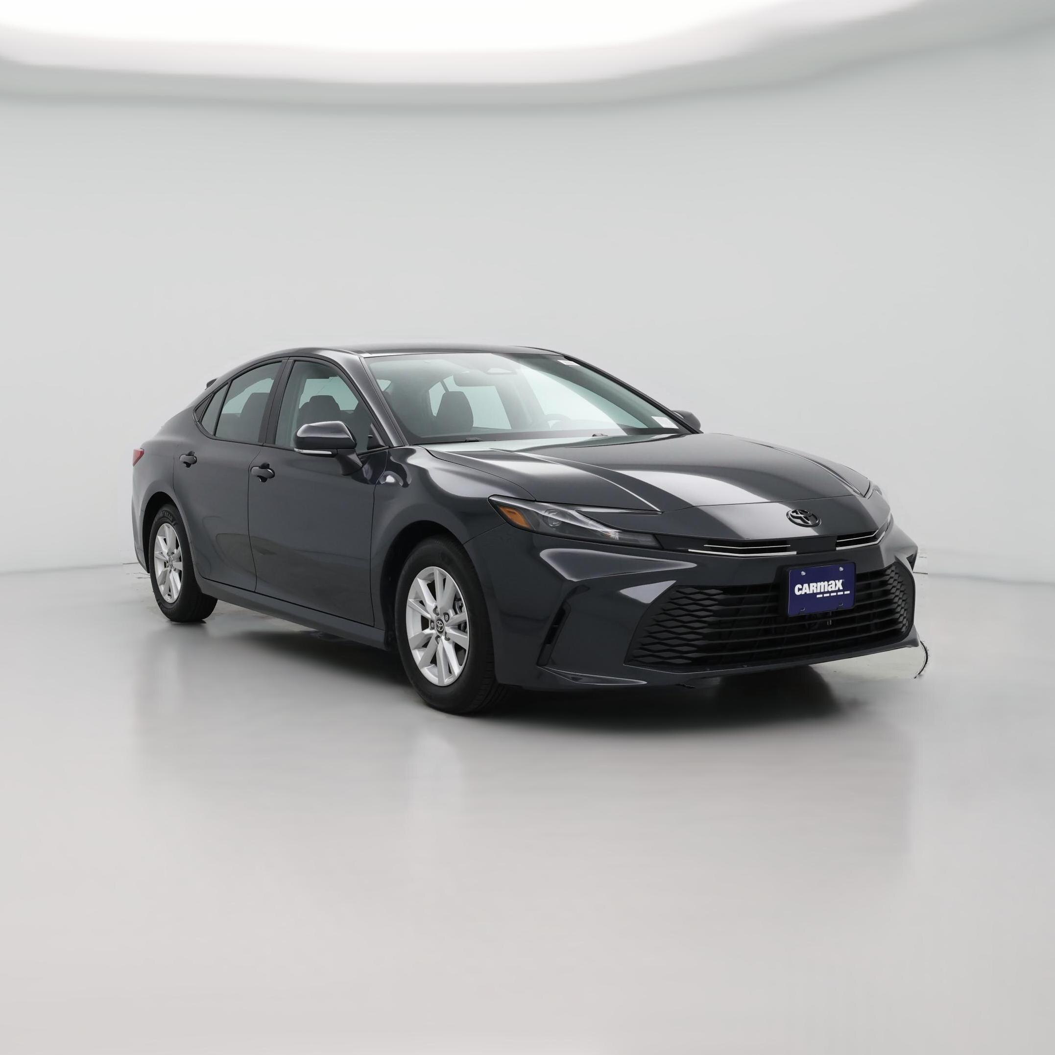 Thumbnail: 2026 Toyota Camry - 1