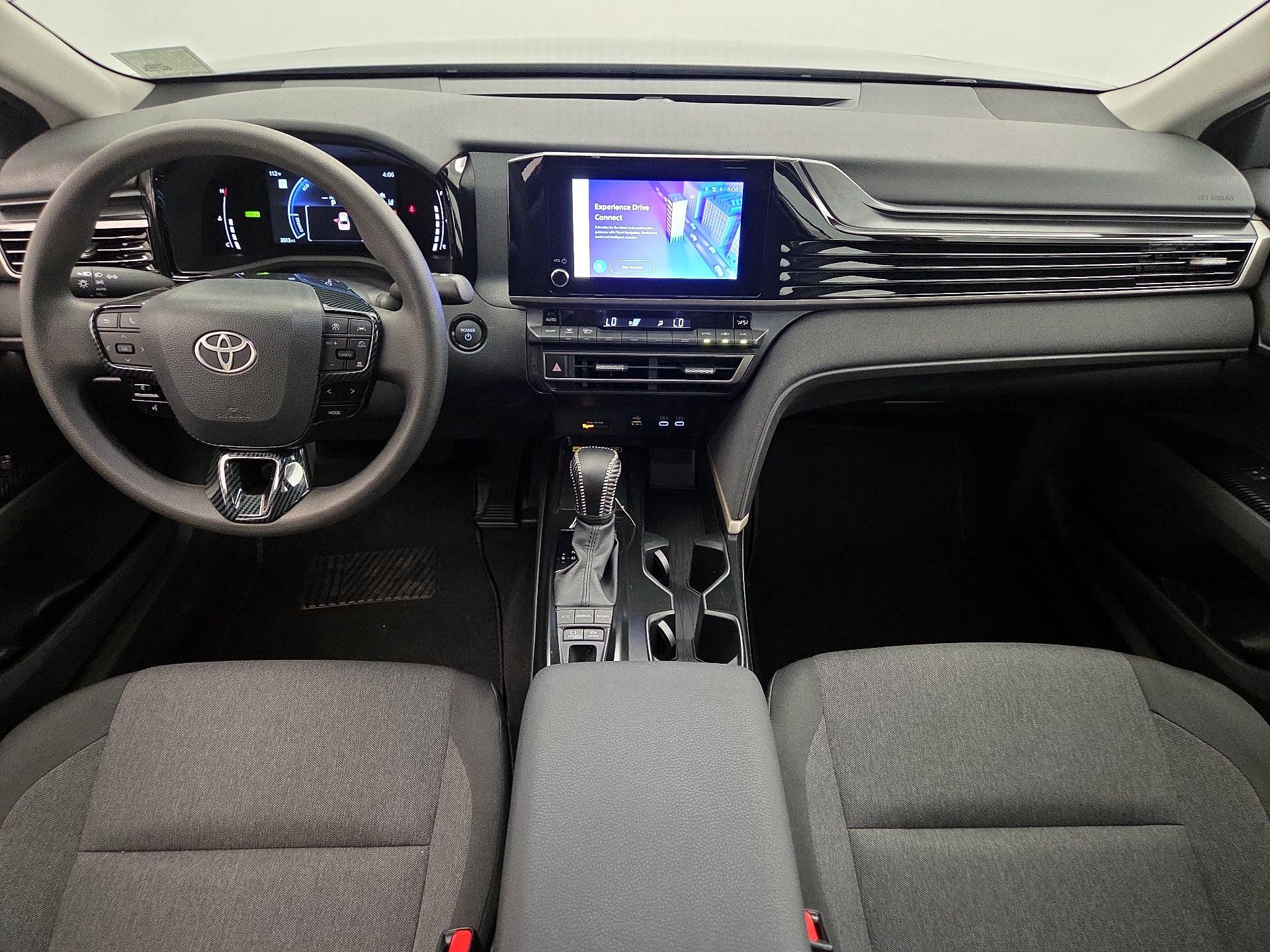 Thumbnail: 2026 Toyota Camry - 9