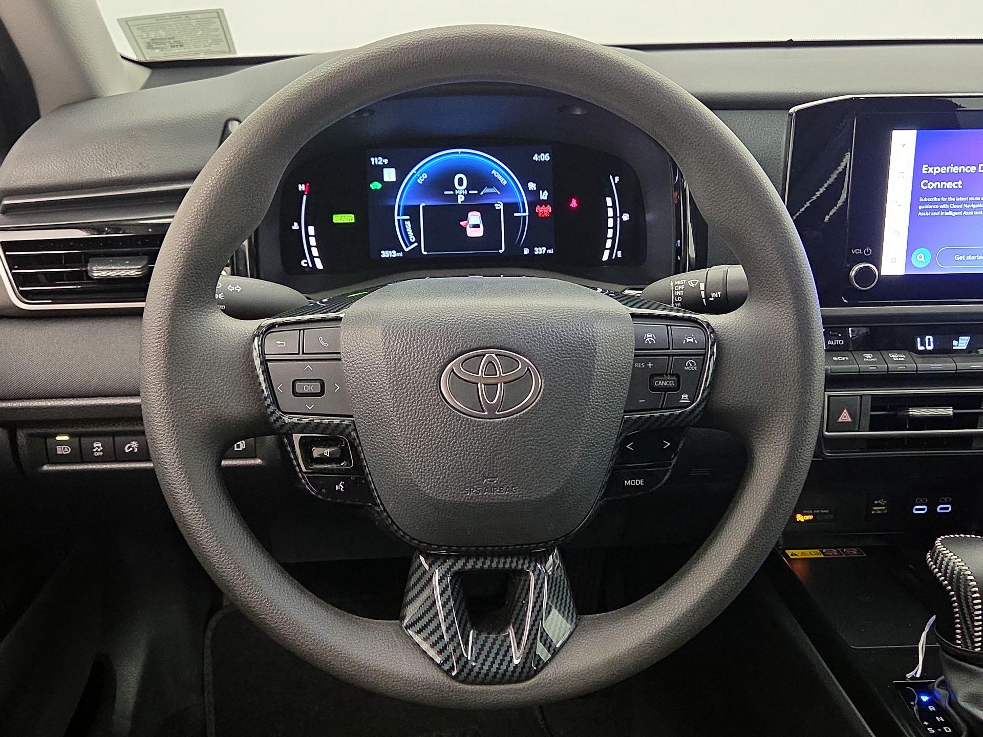 Thumbnail: 2026 Toyota Camry - 10