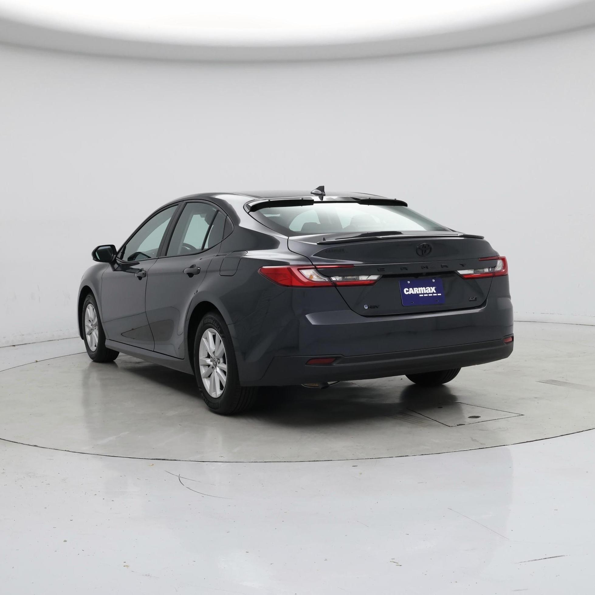Thumbnail: 2026 Toyota Camry - 2