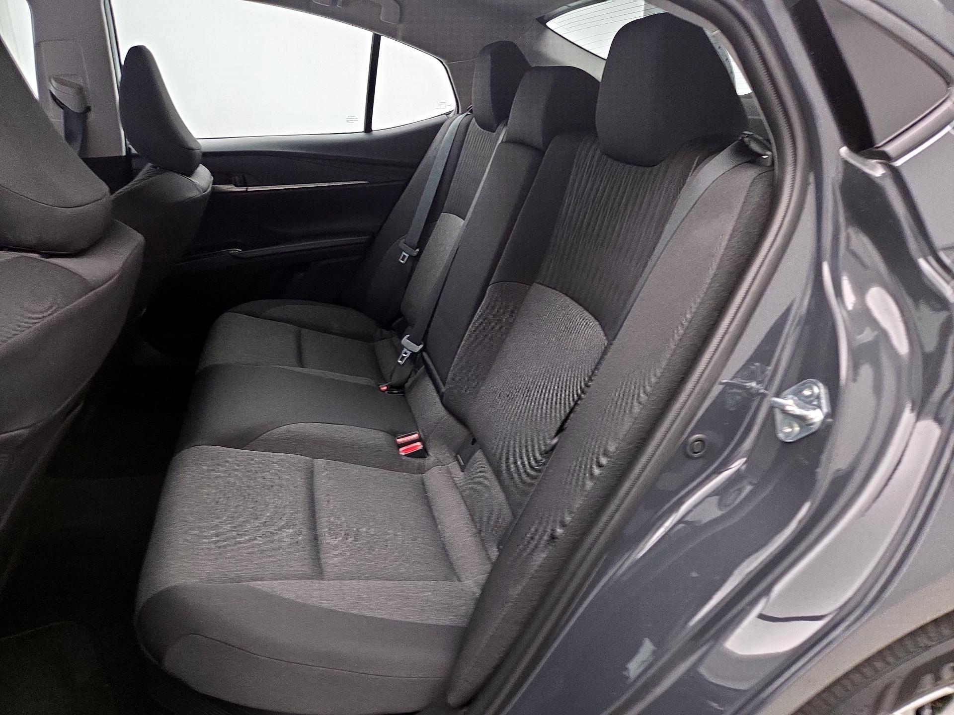 Thumbnail: 2026 Toyota Camry - 19