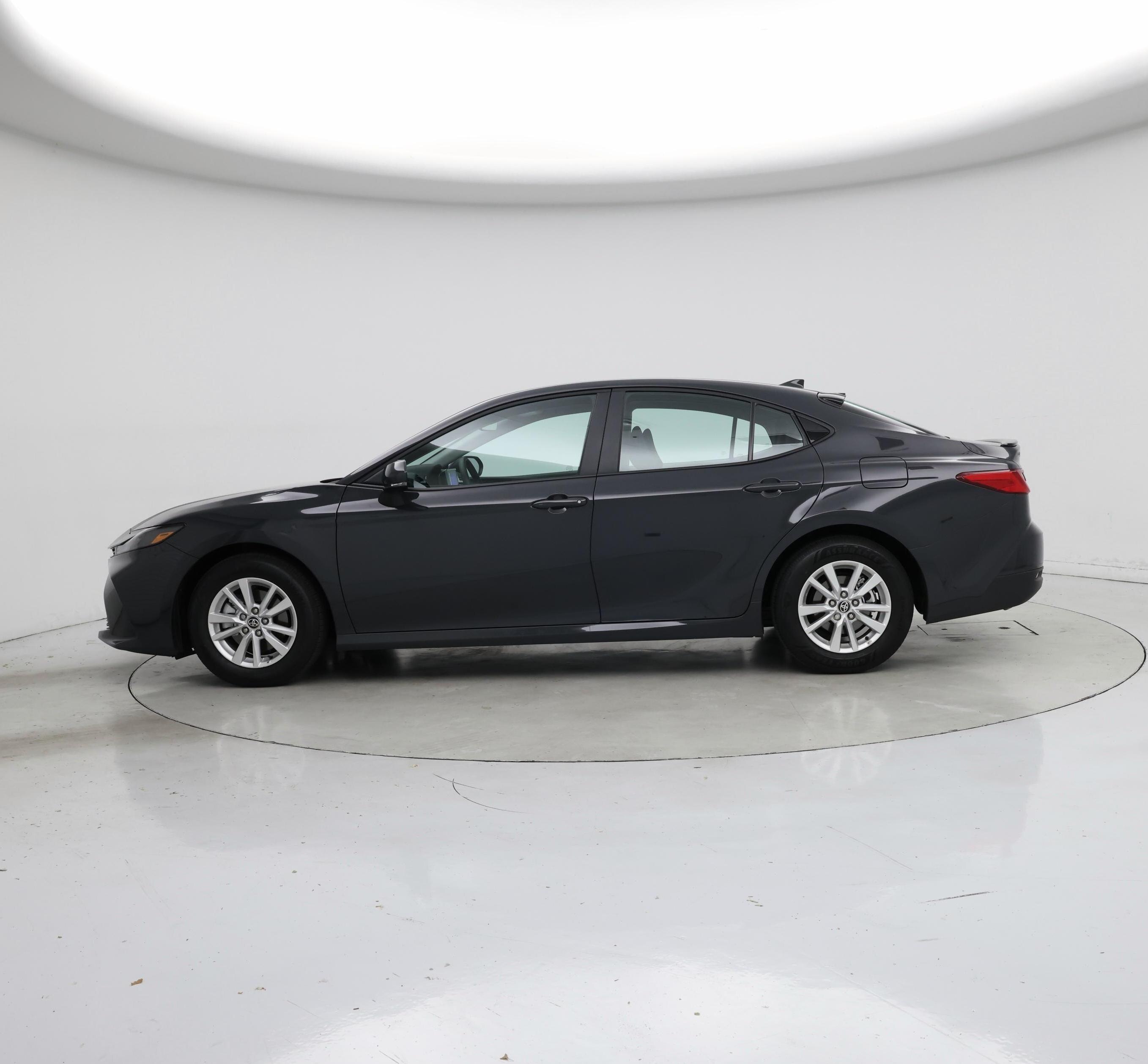 Thumbnail: 2026 Toyota Camry - 3