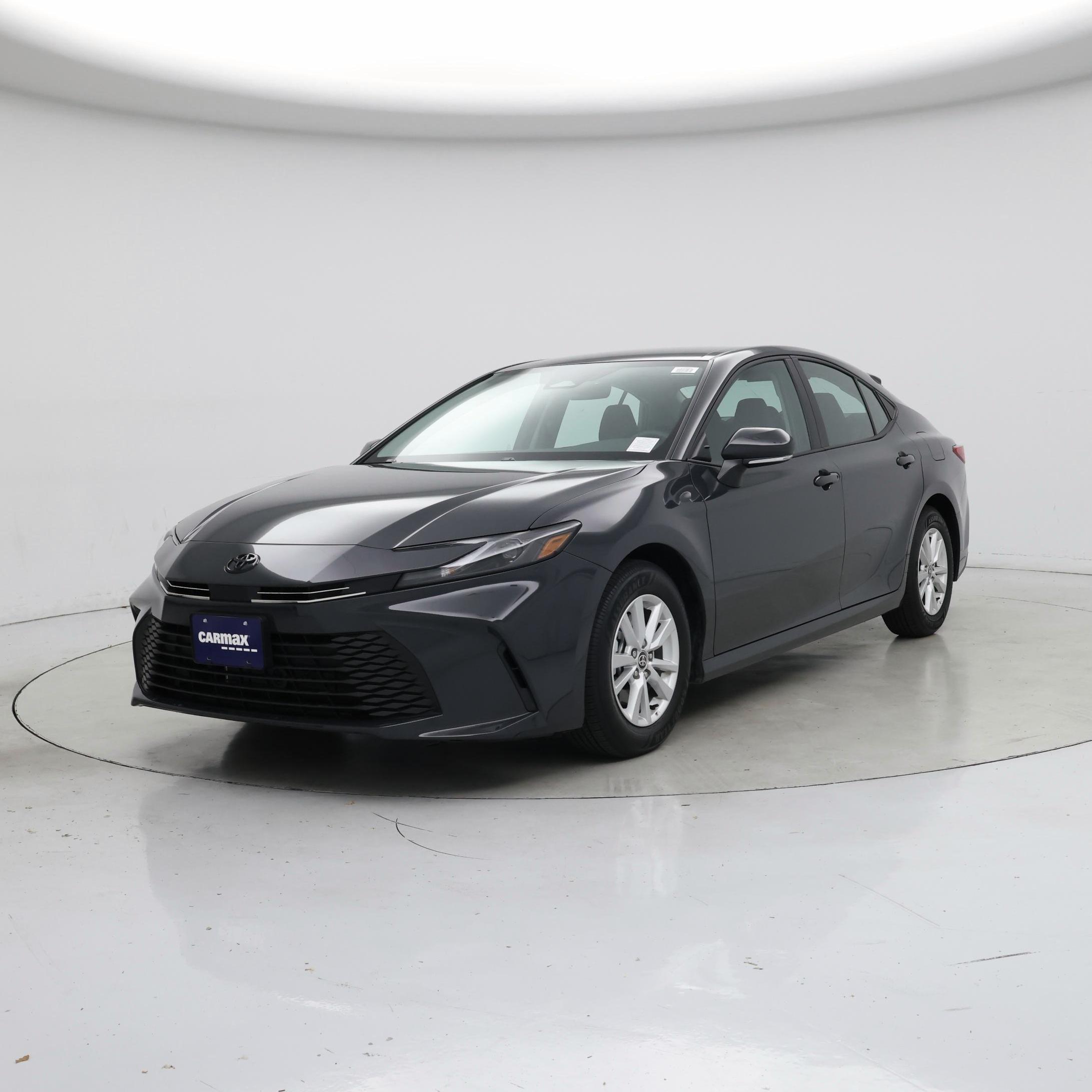 Thumbnail: 2026 Toyota Camry - 4