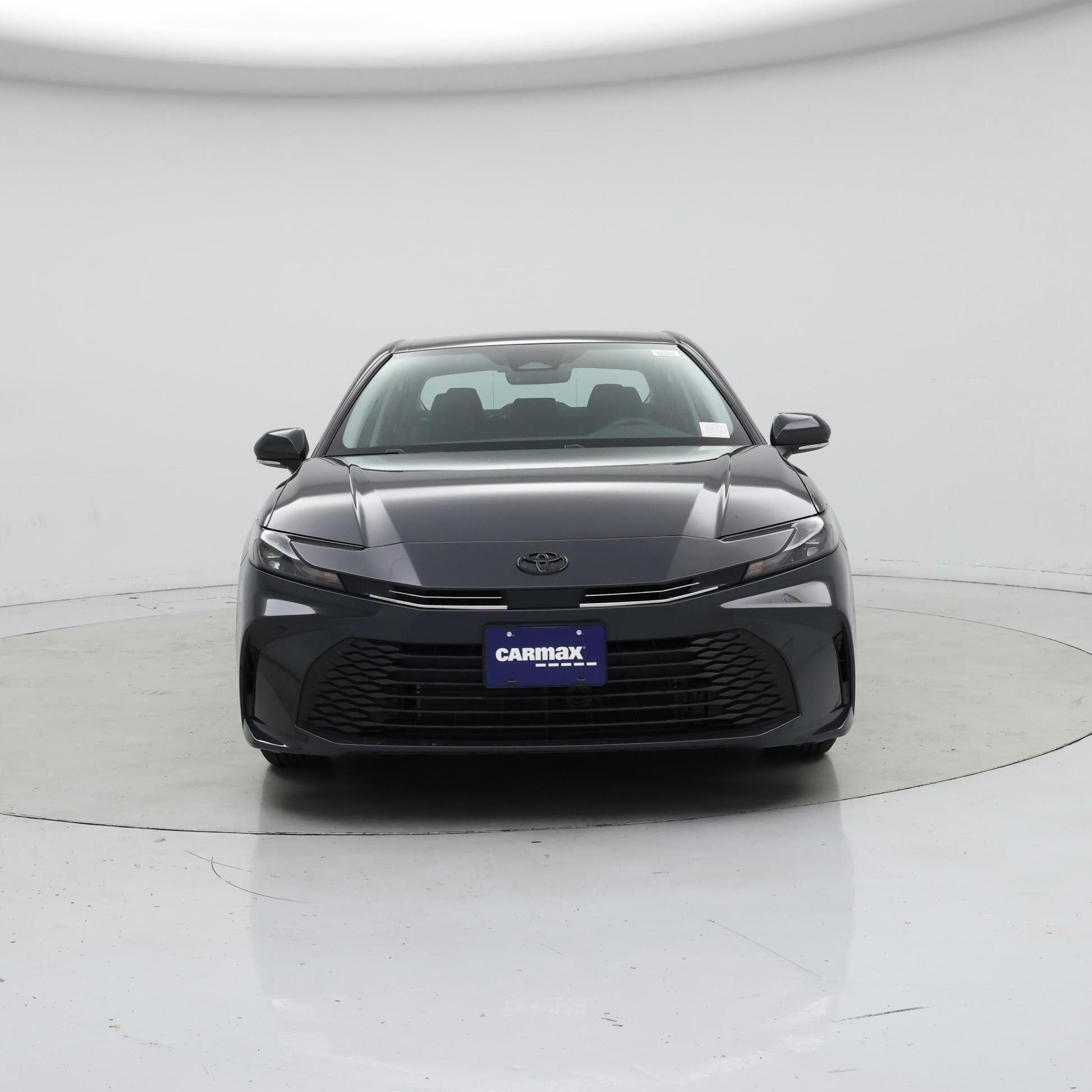 Thumbnail: 2026 Toyota Camry - 5