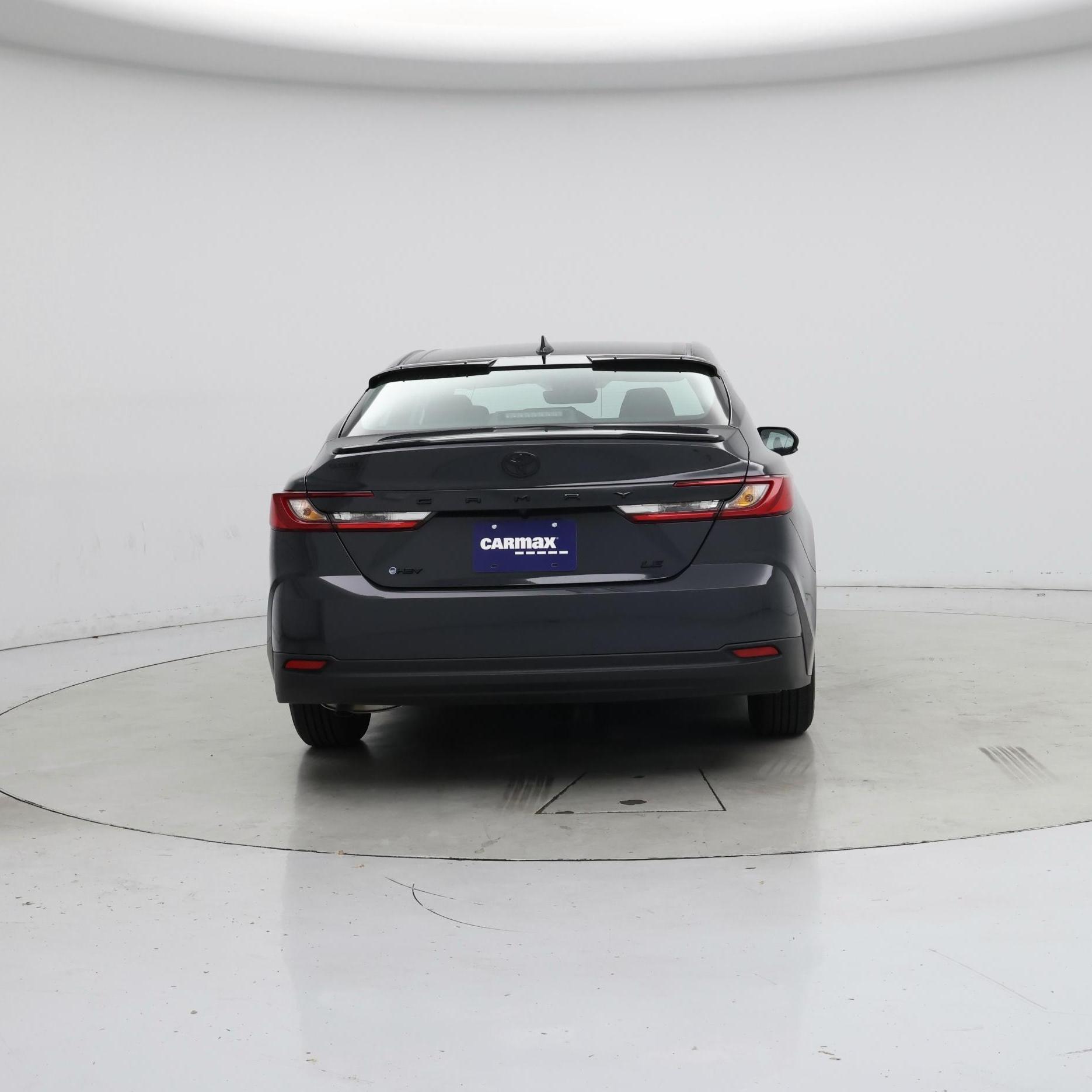 Thumbnail: 2026 Toyota Camry - 6