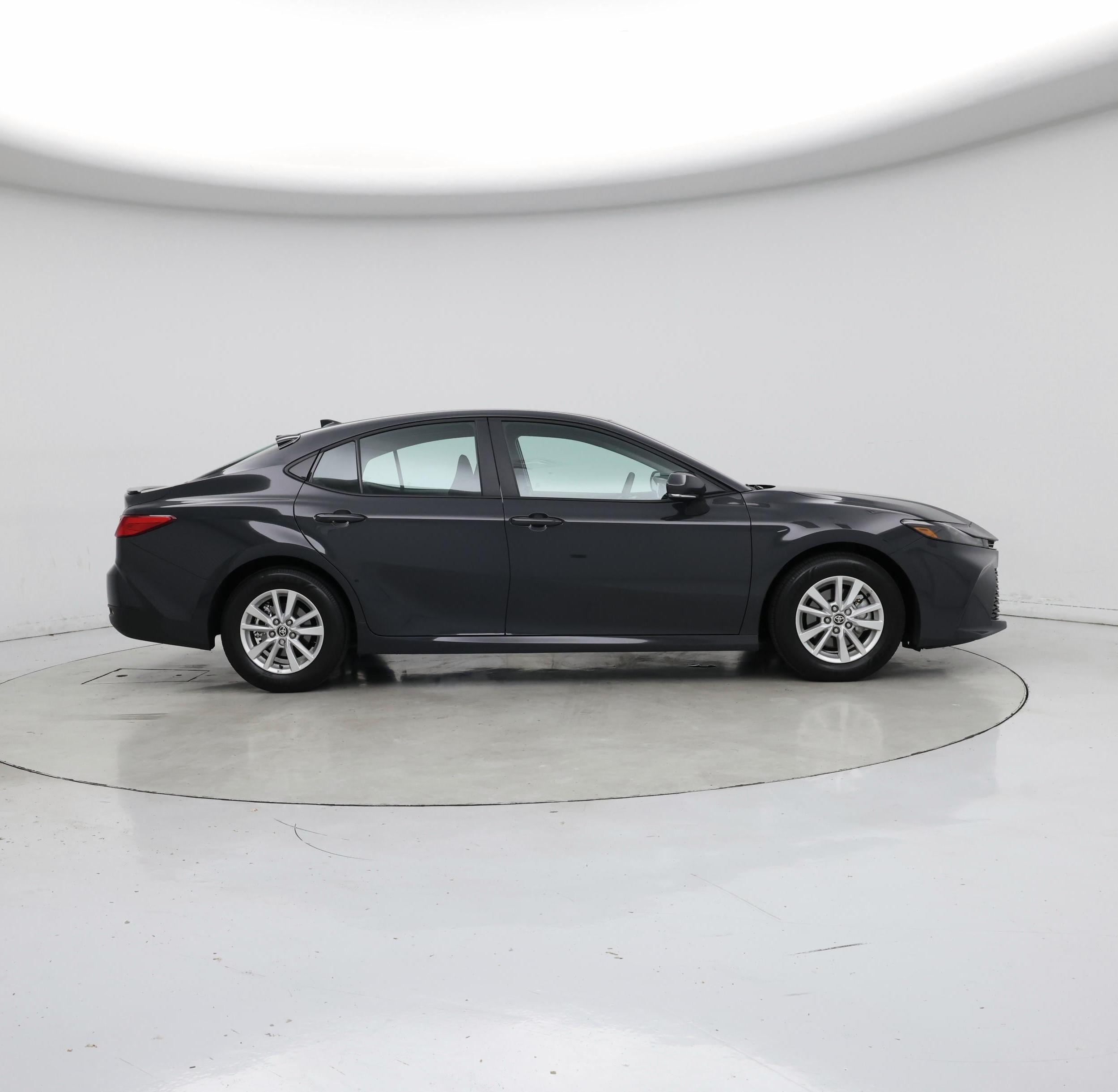 Thumbnail: 2026 Toyota Camry - 7