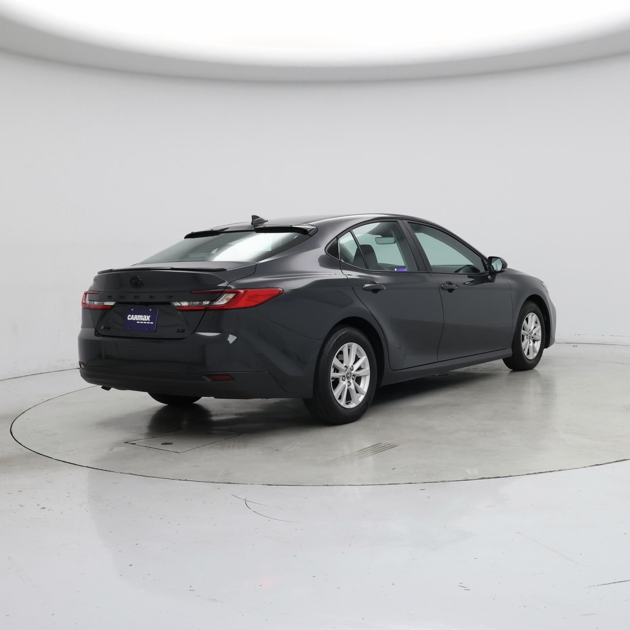 Thumbnail: 2026 Toyota Camry - 8