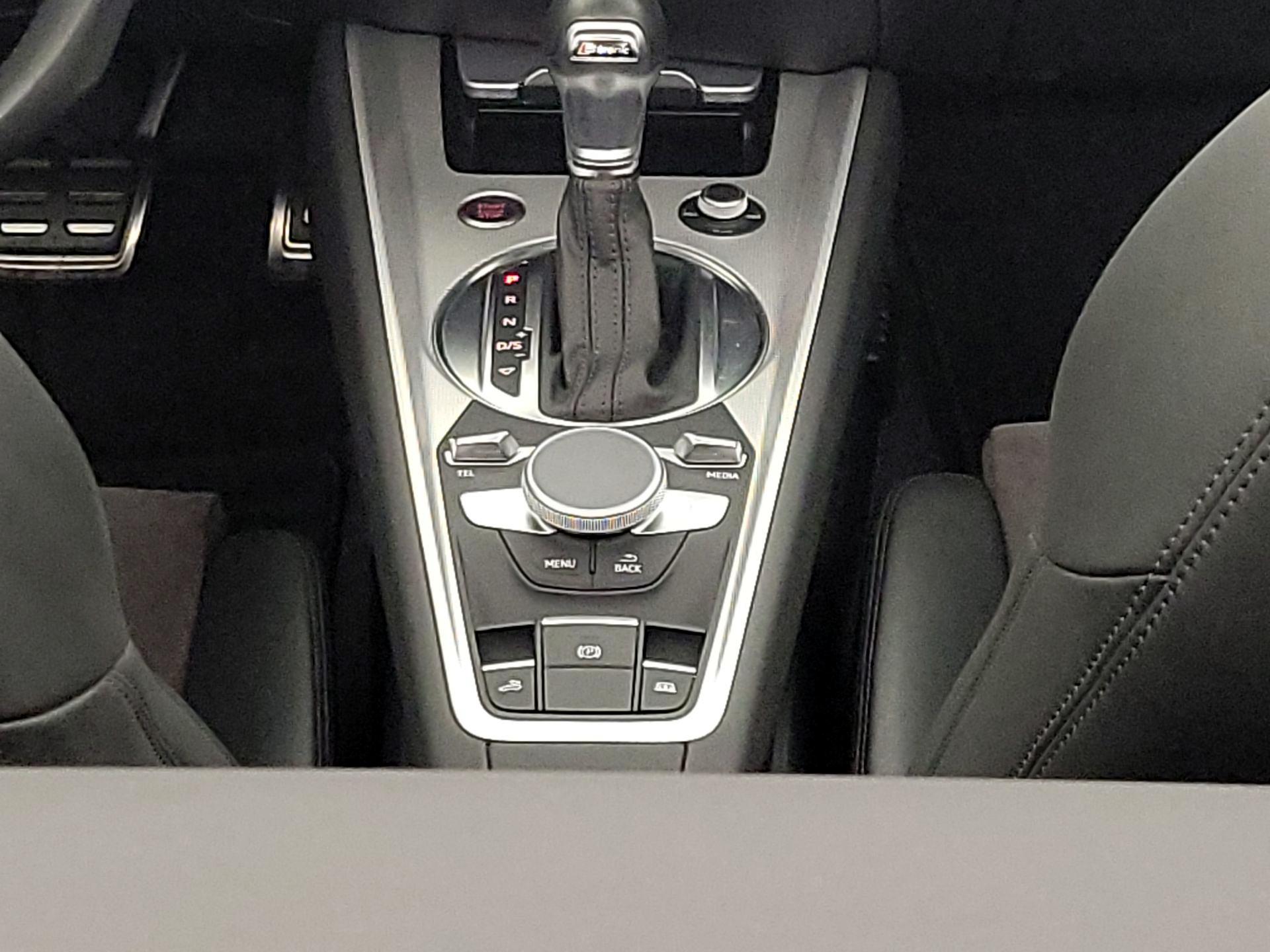 Thumbnail: 2018 Audi TT - 18