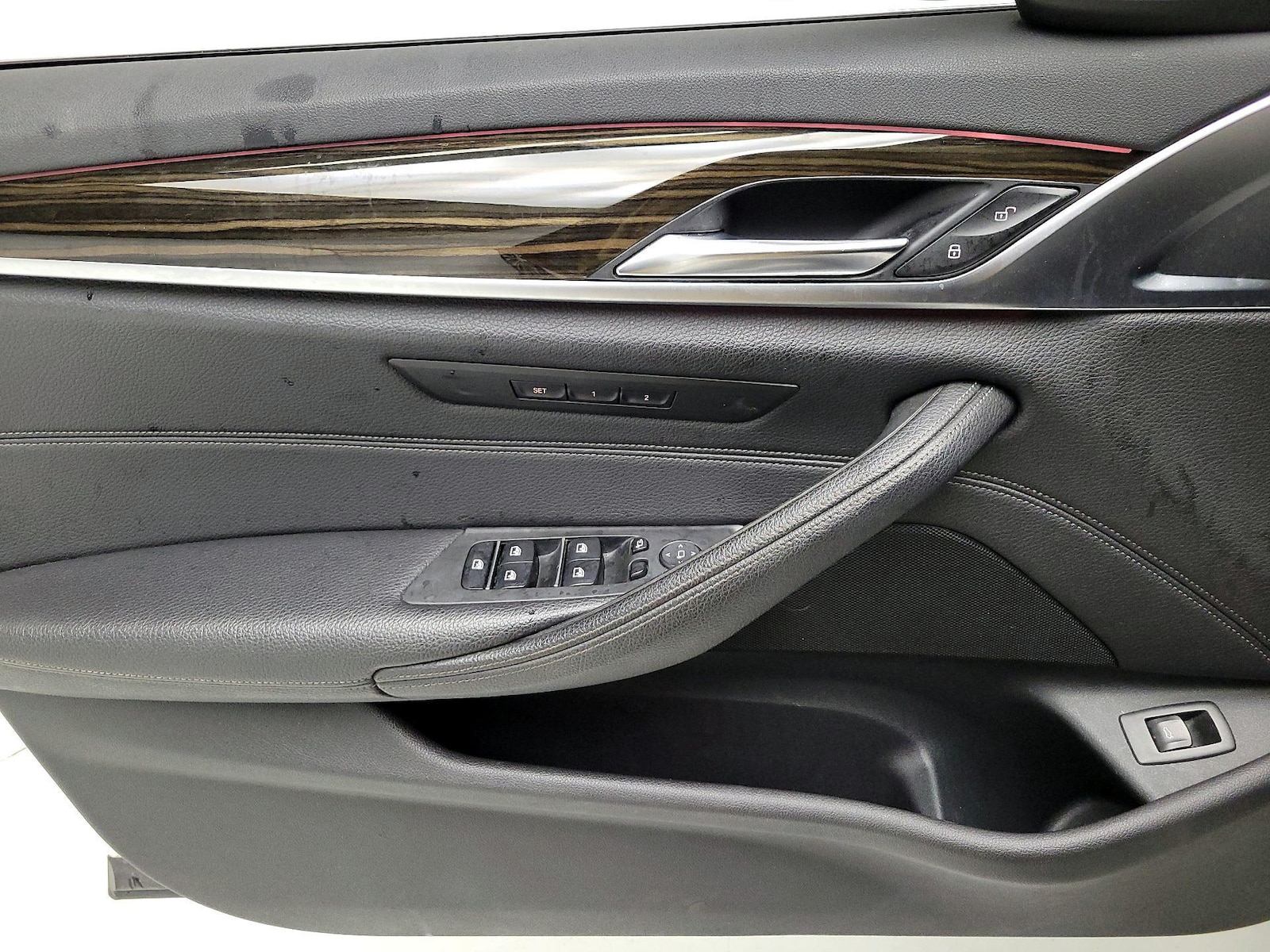 2018 BMW 5 Series 540i - Photo 13