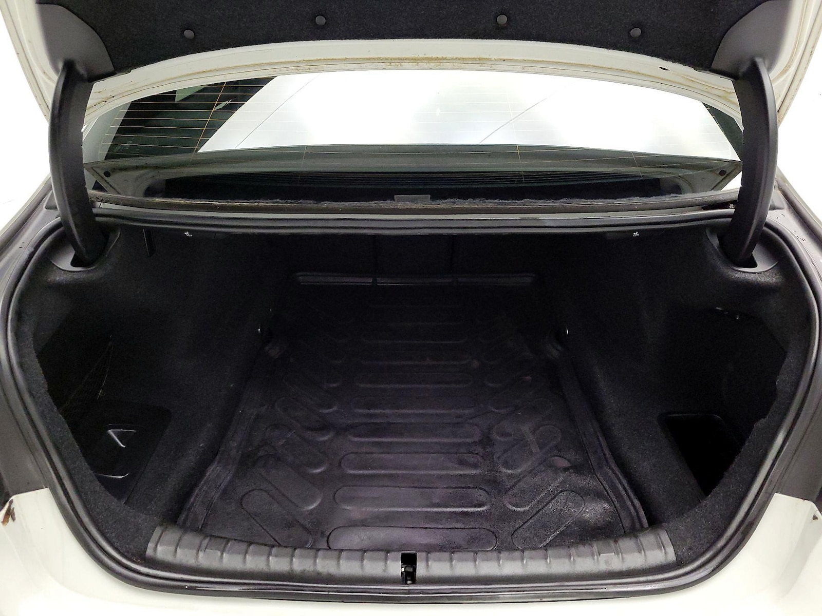 2018 BMW 5 Series 540i - Photo 20