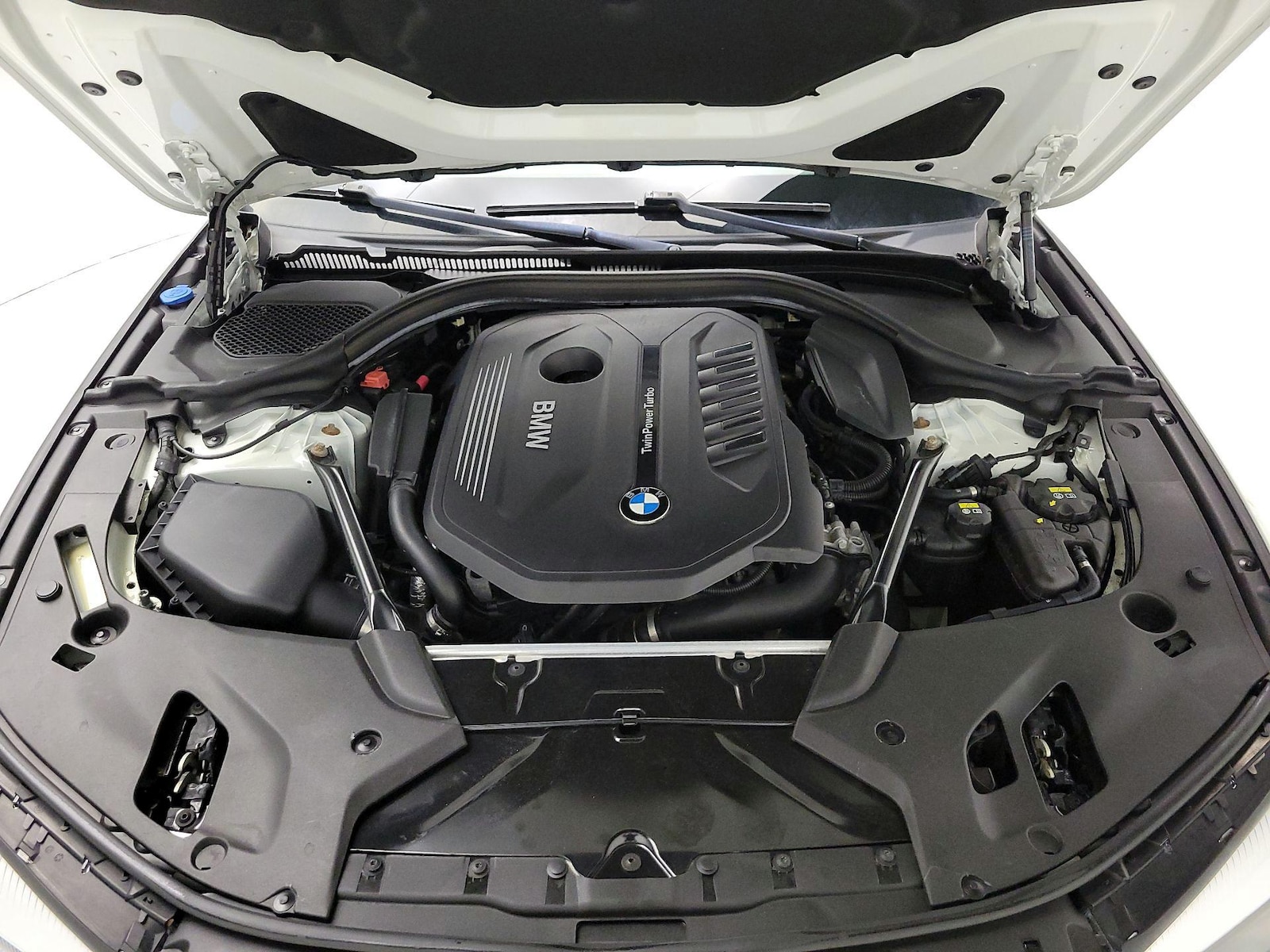 2018 BMW 5 Series 540i - Photo 21