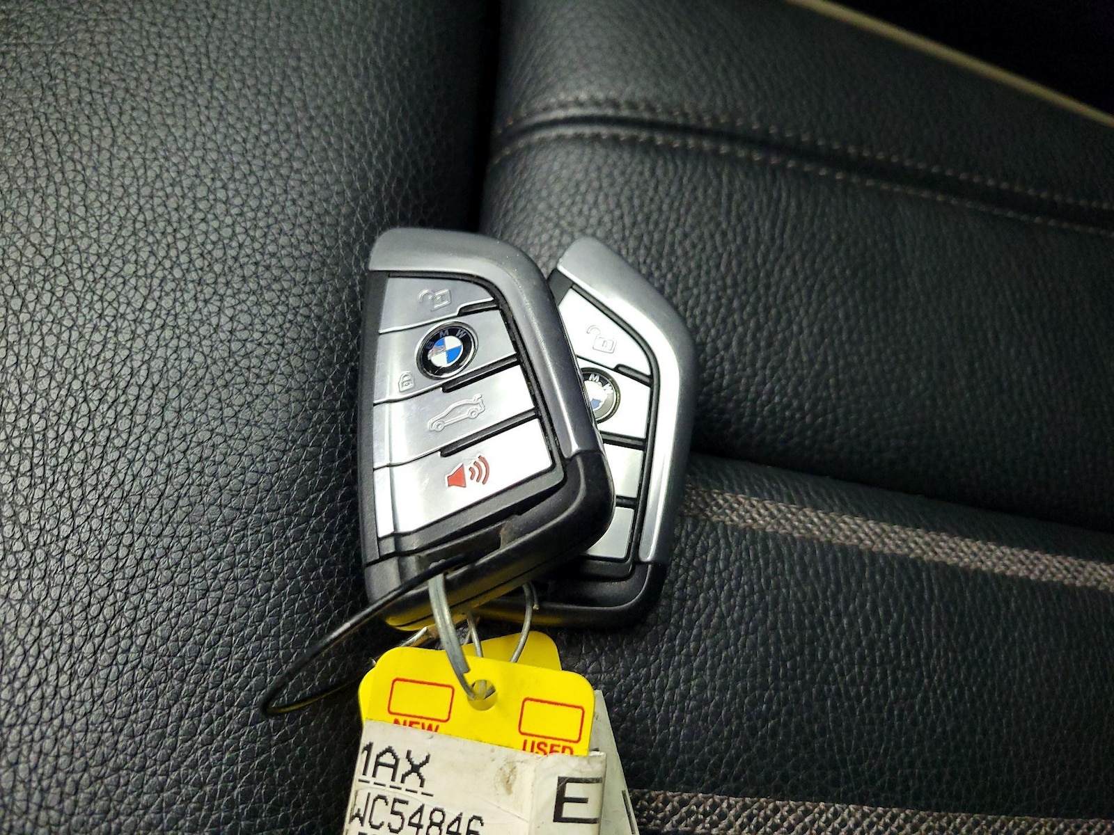 2018 BMW 5 Series 540i - Photo 22