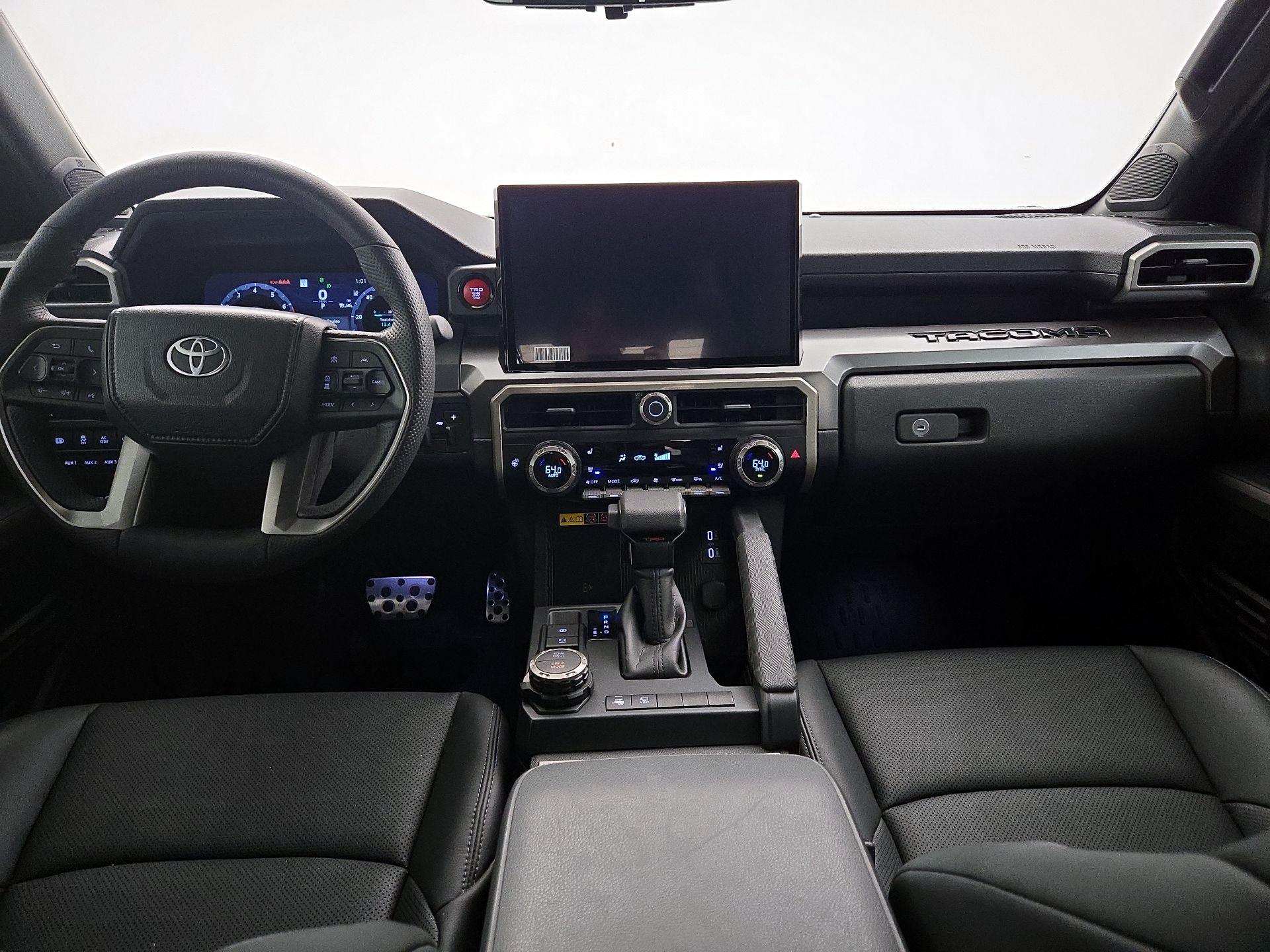 Thumbnail: 2024 Toyota Tacoma - 9