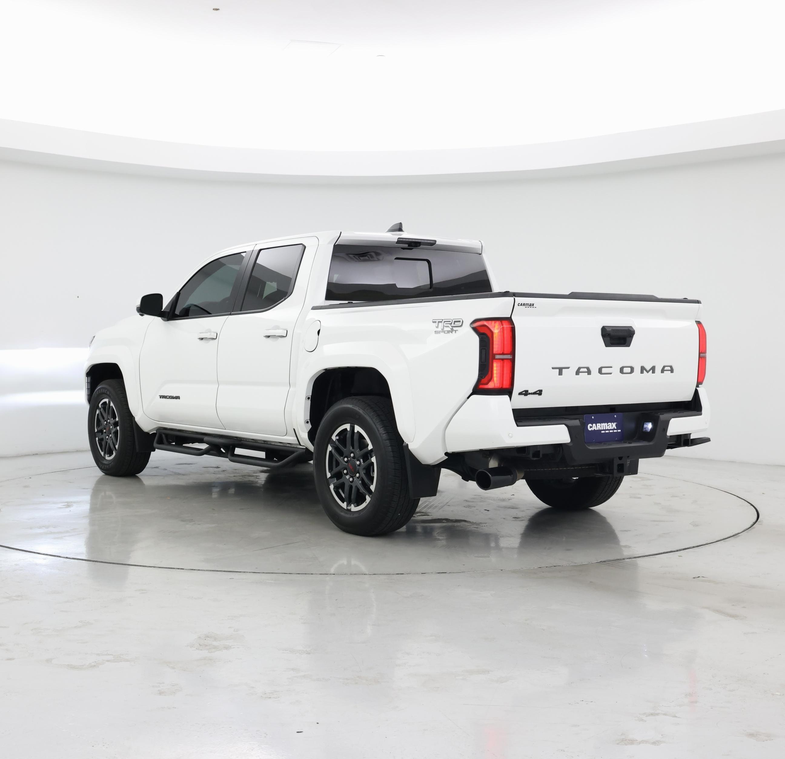 Thumbnail: 2024 Toyota Tacoma - 2
