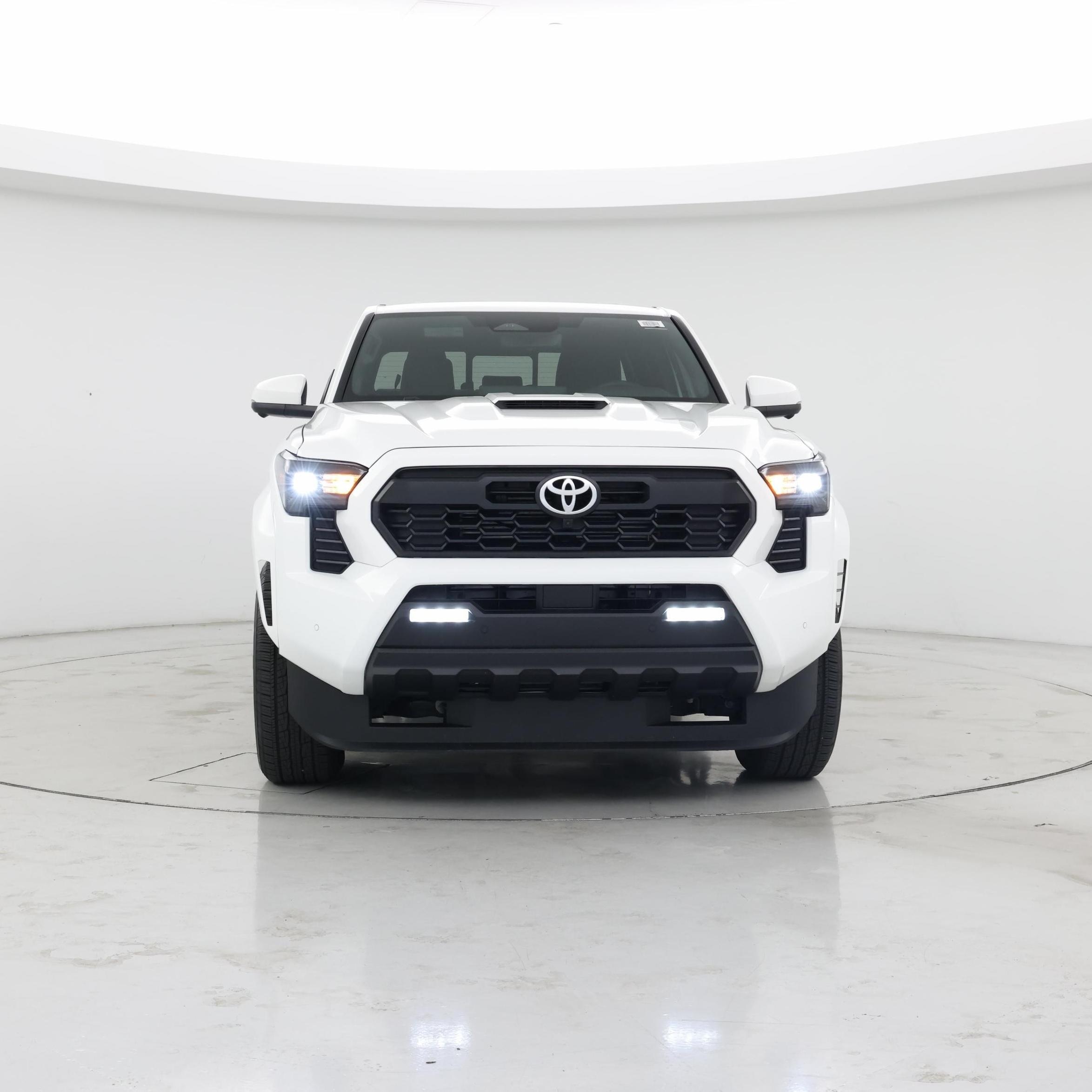 Thumbnail: 2024 Toyota Tacoma - 5