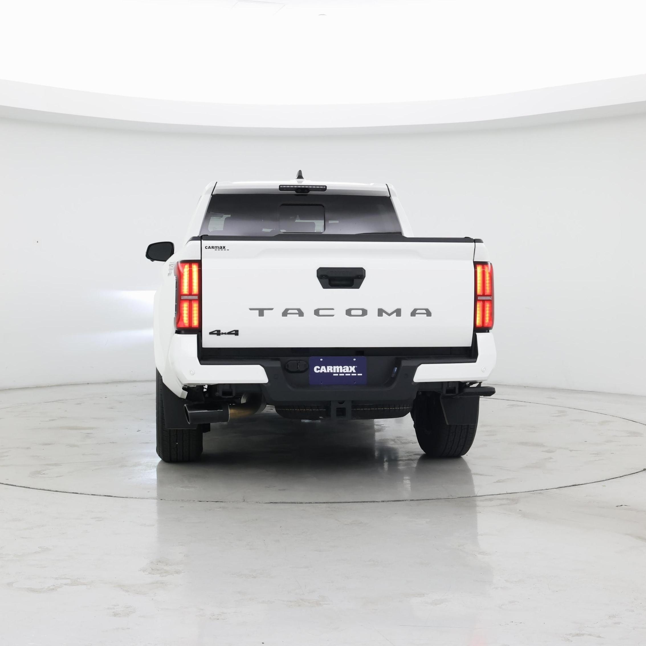 Thumbnail: 2024 Toyota Tacoma - 6
