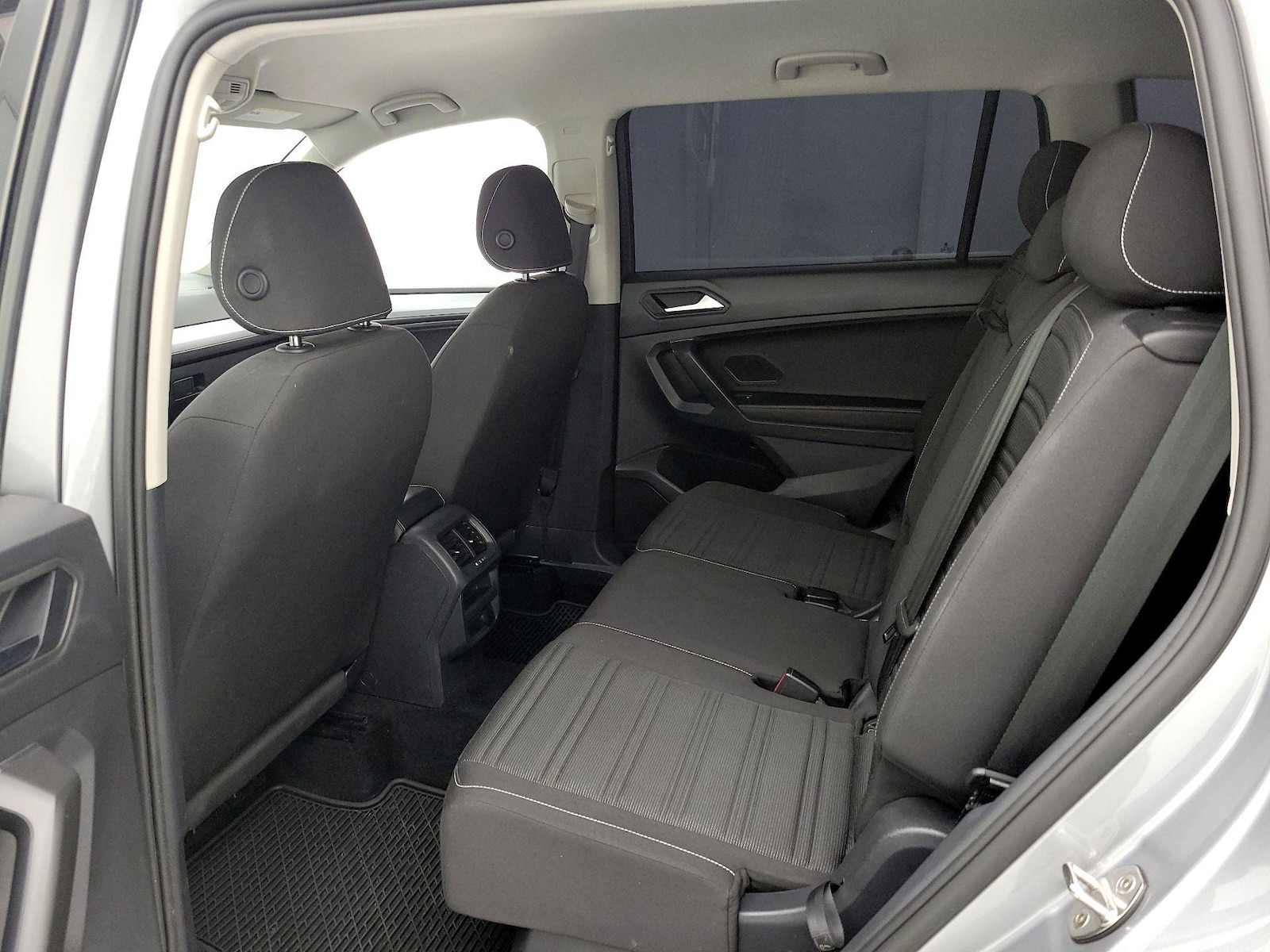 2022 Volkswagen Tiguan S - Photo 20