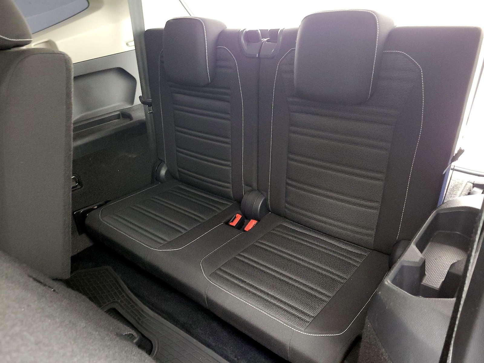 2022 Volkswagen Tiguan S - Photo 21
