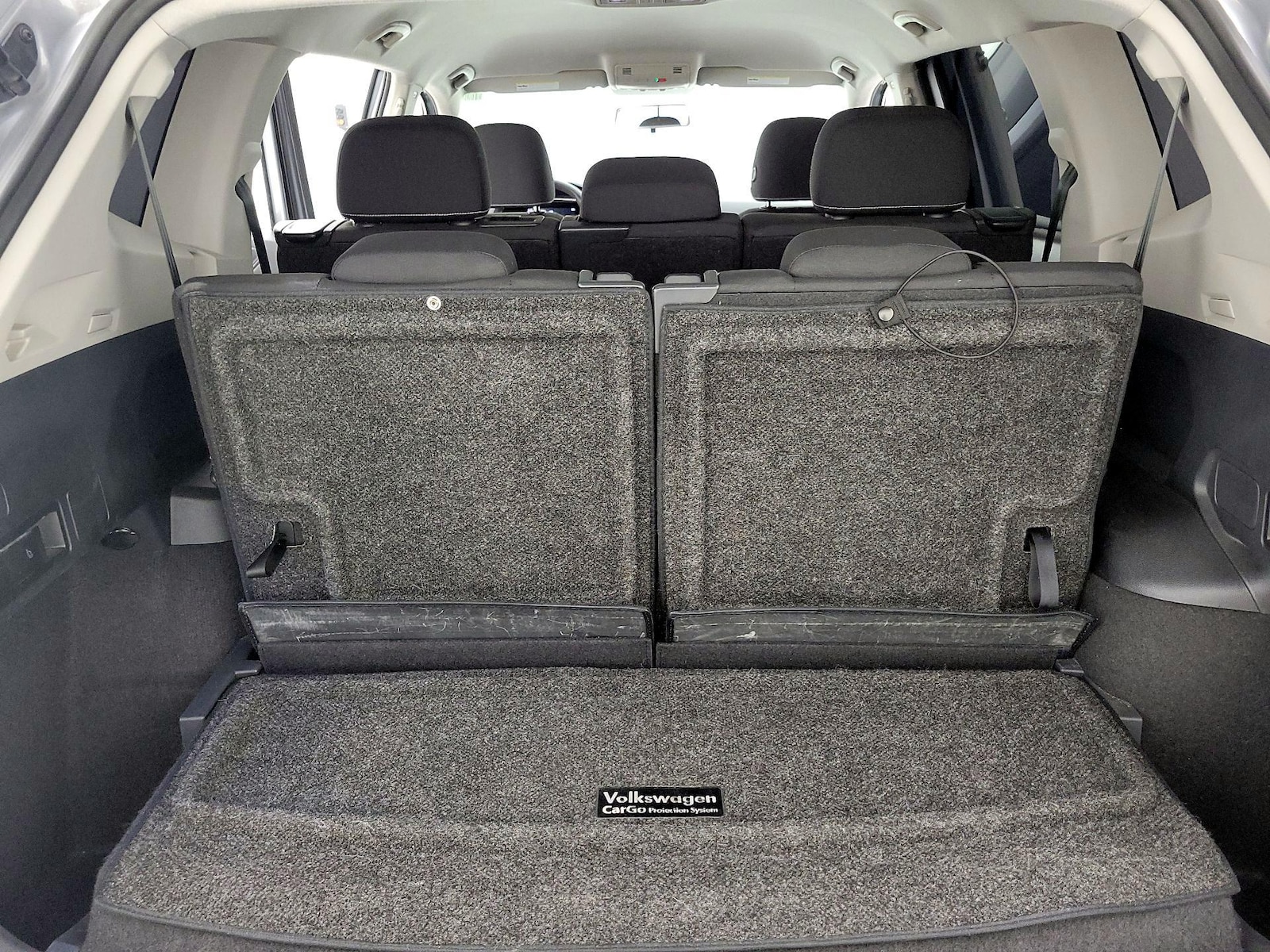 2022 Volkswagen Tiguan S - Photo 22