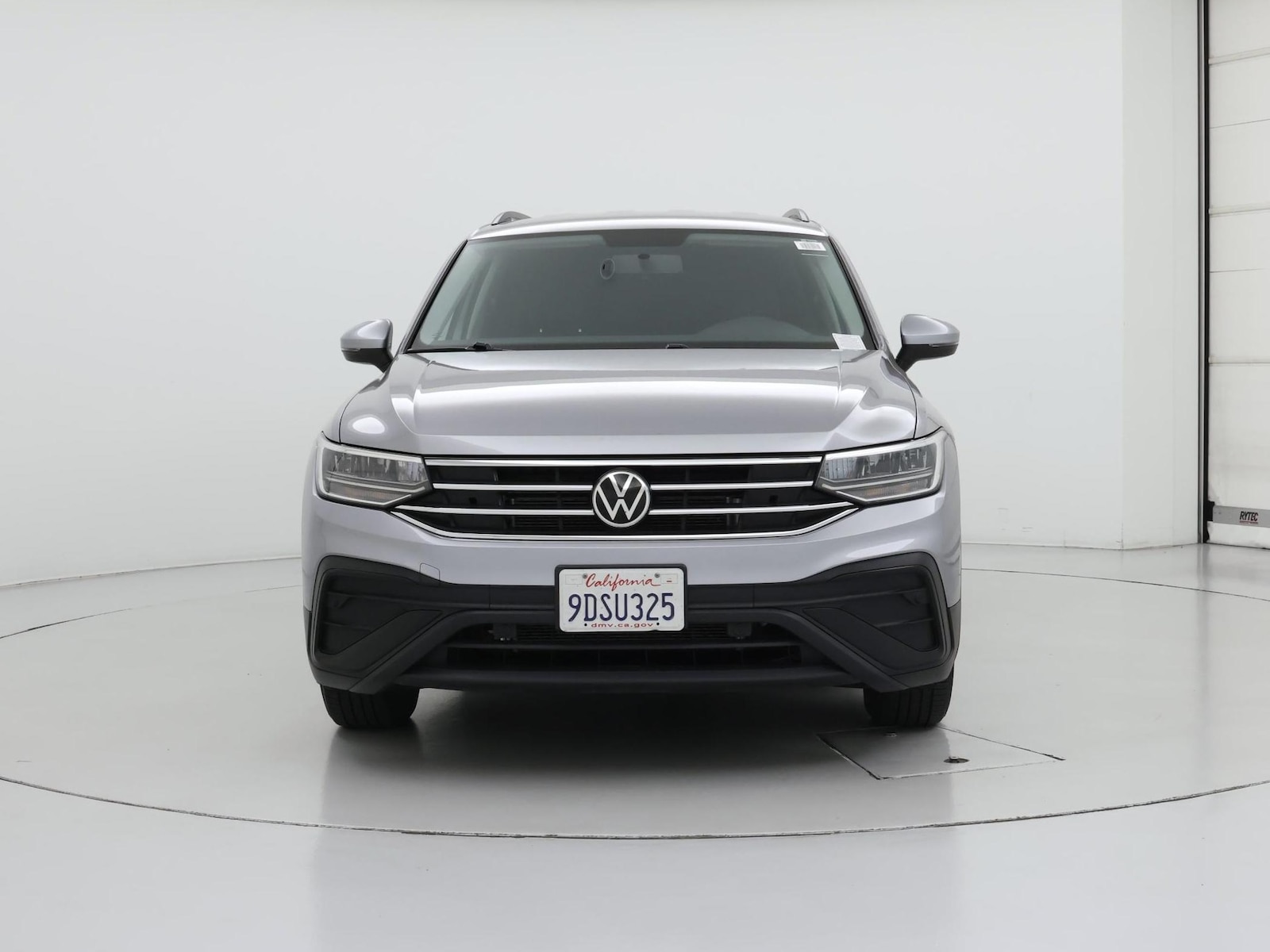 2022 Volkswagen Tiguan S - Photo 6