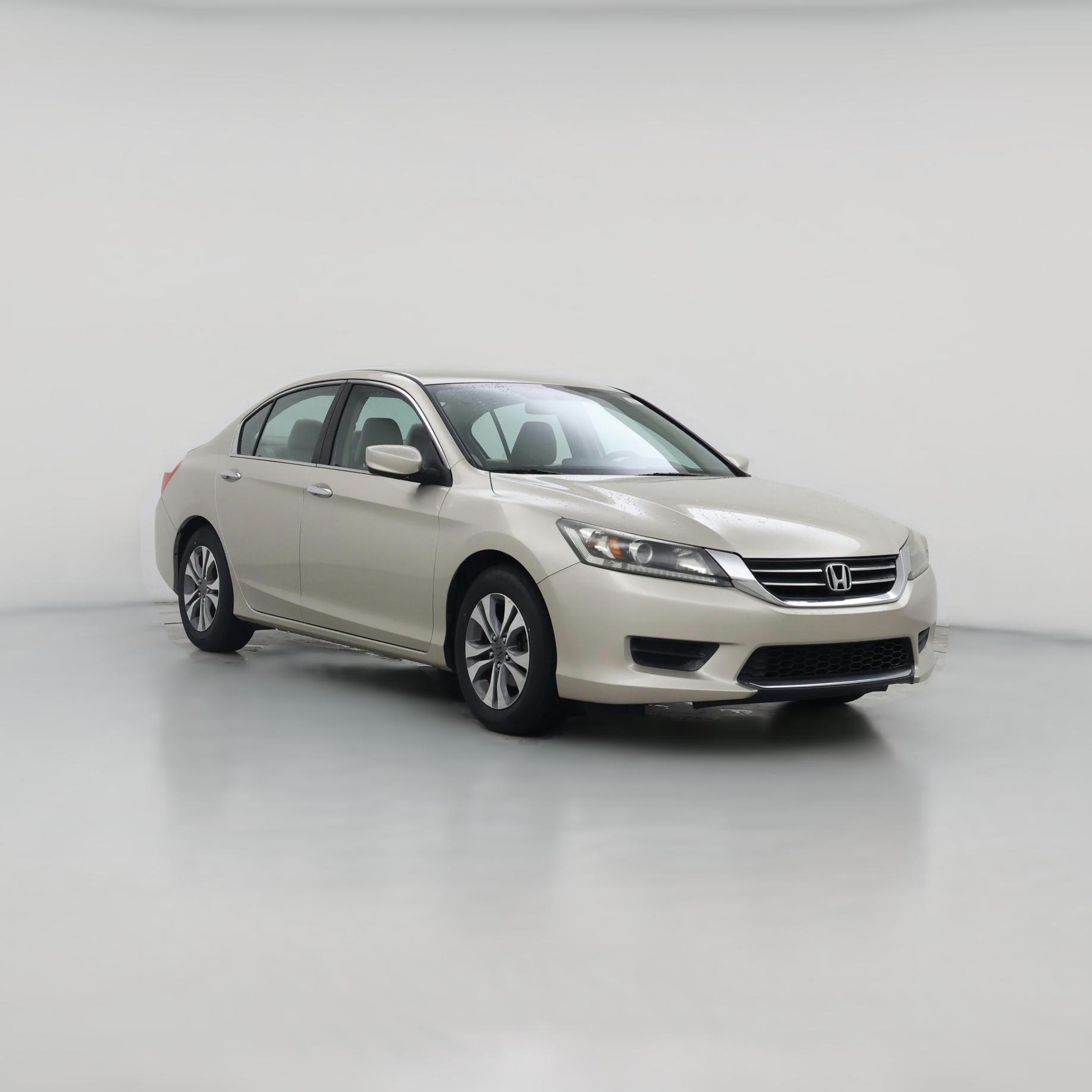 Thumbnail: 2014 Honda Accord - 1