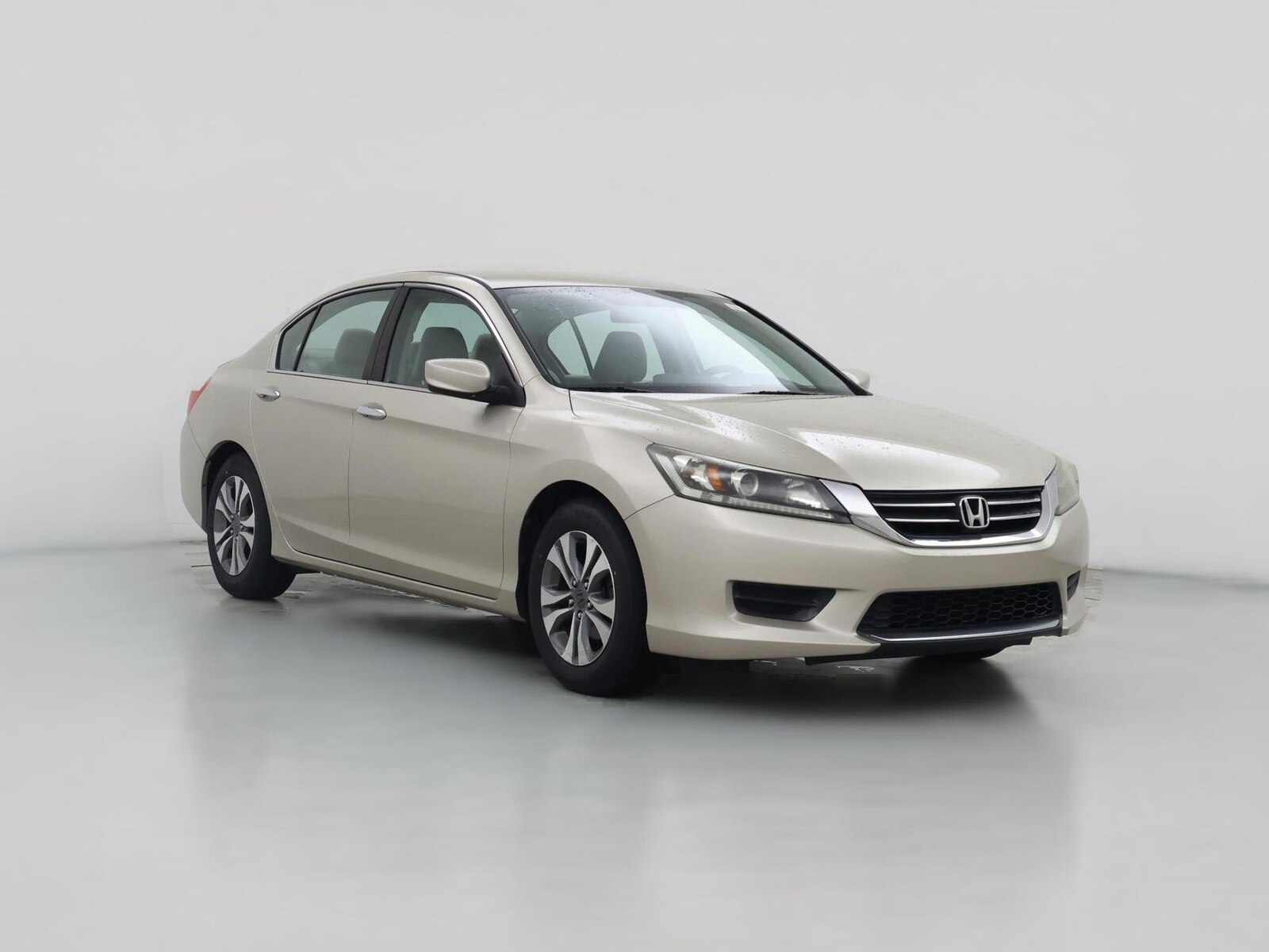 2014 Honda Accord Sedan