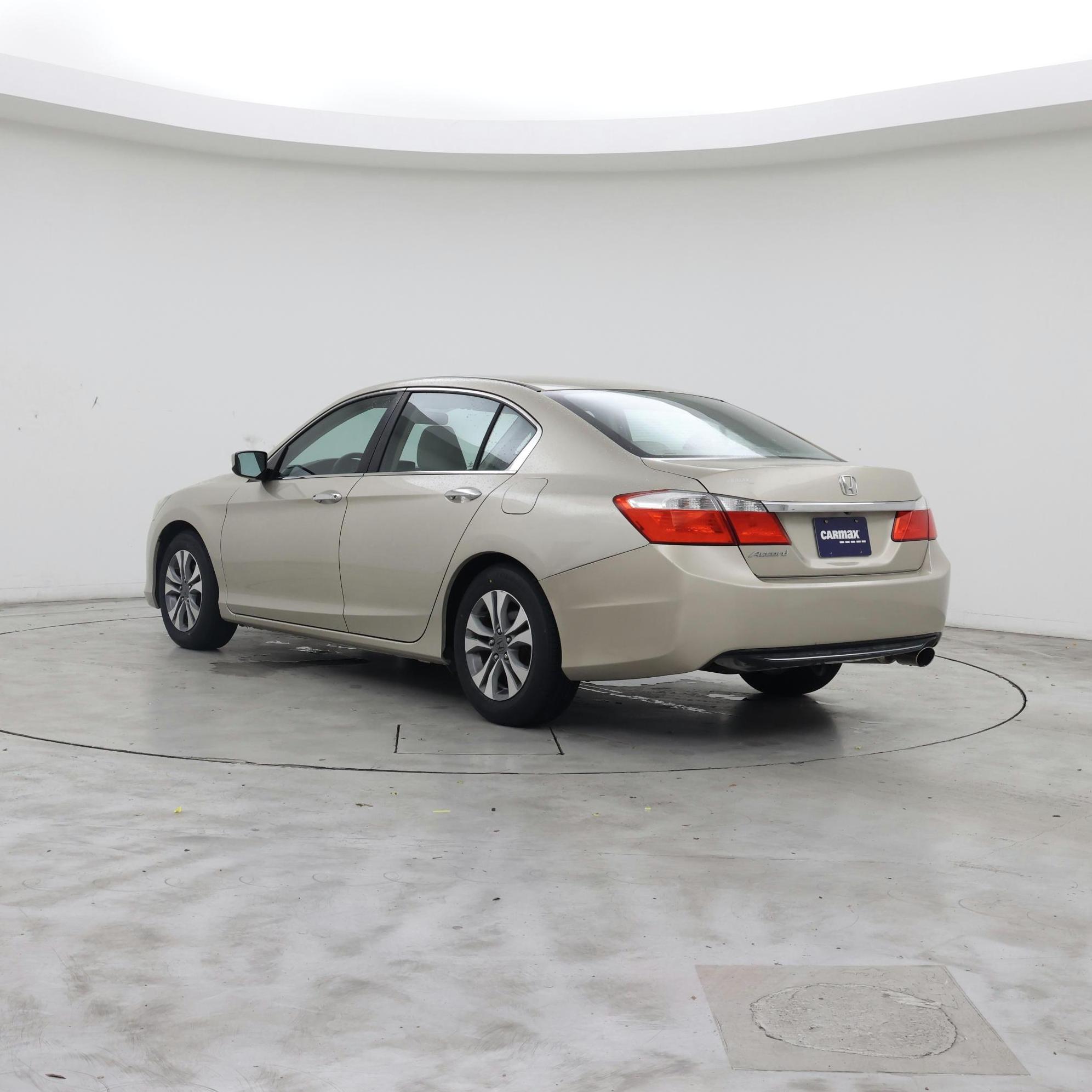 Thumbnail: 2014 Honda Accord - 2