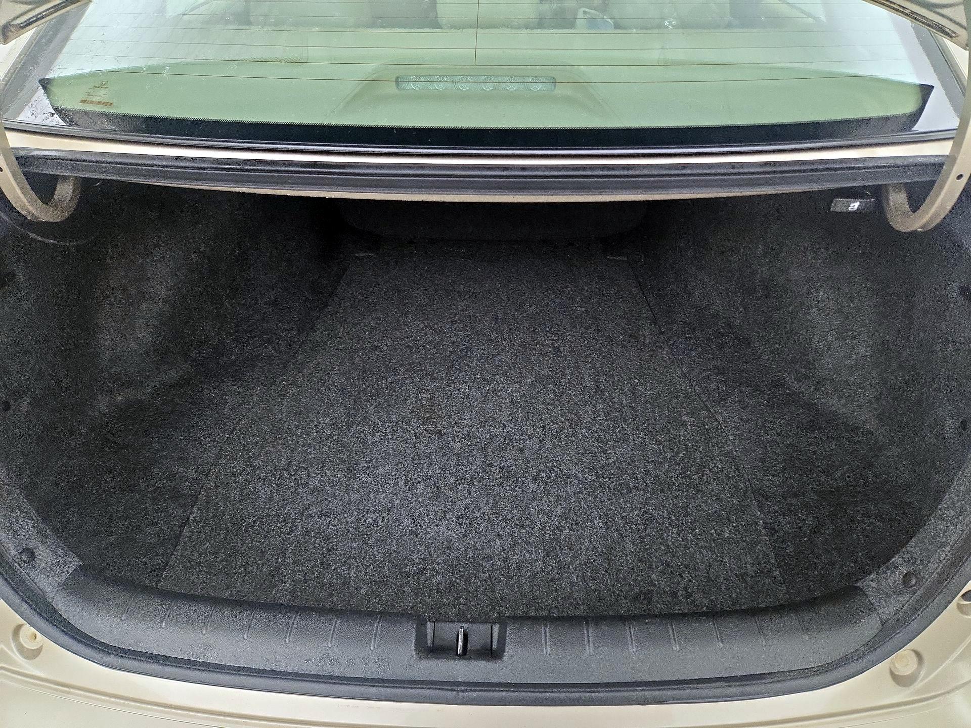 Thumbnail: 2014 Honda Accord - 20
