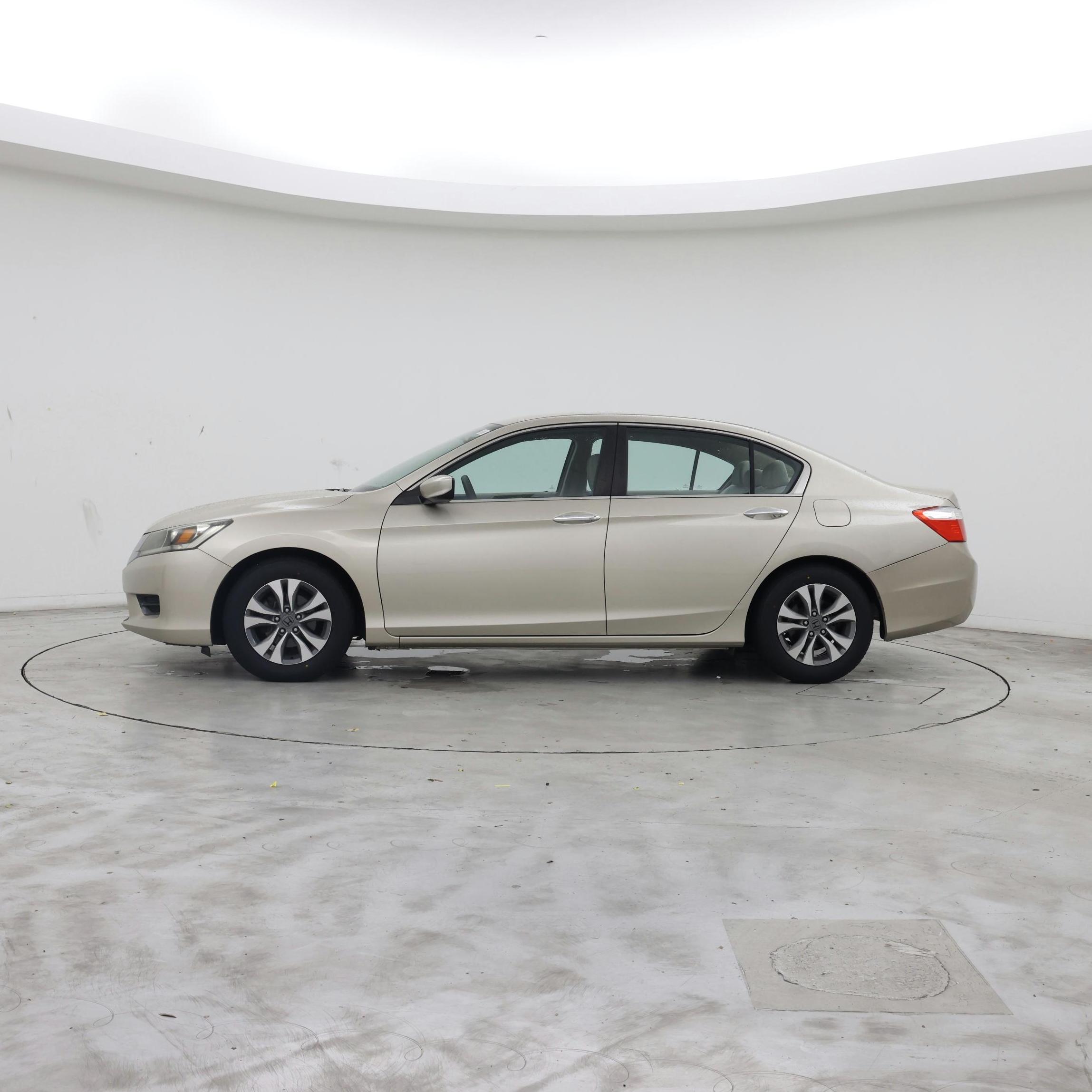 Thumbnail: 2014 Honda Accord - 3