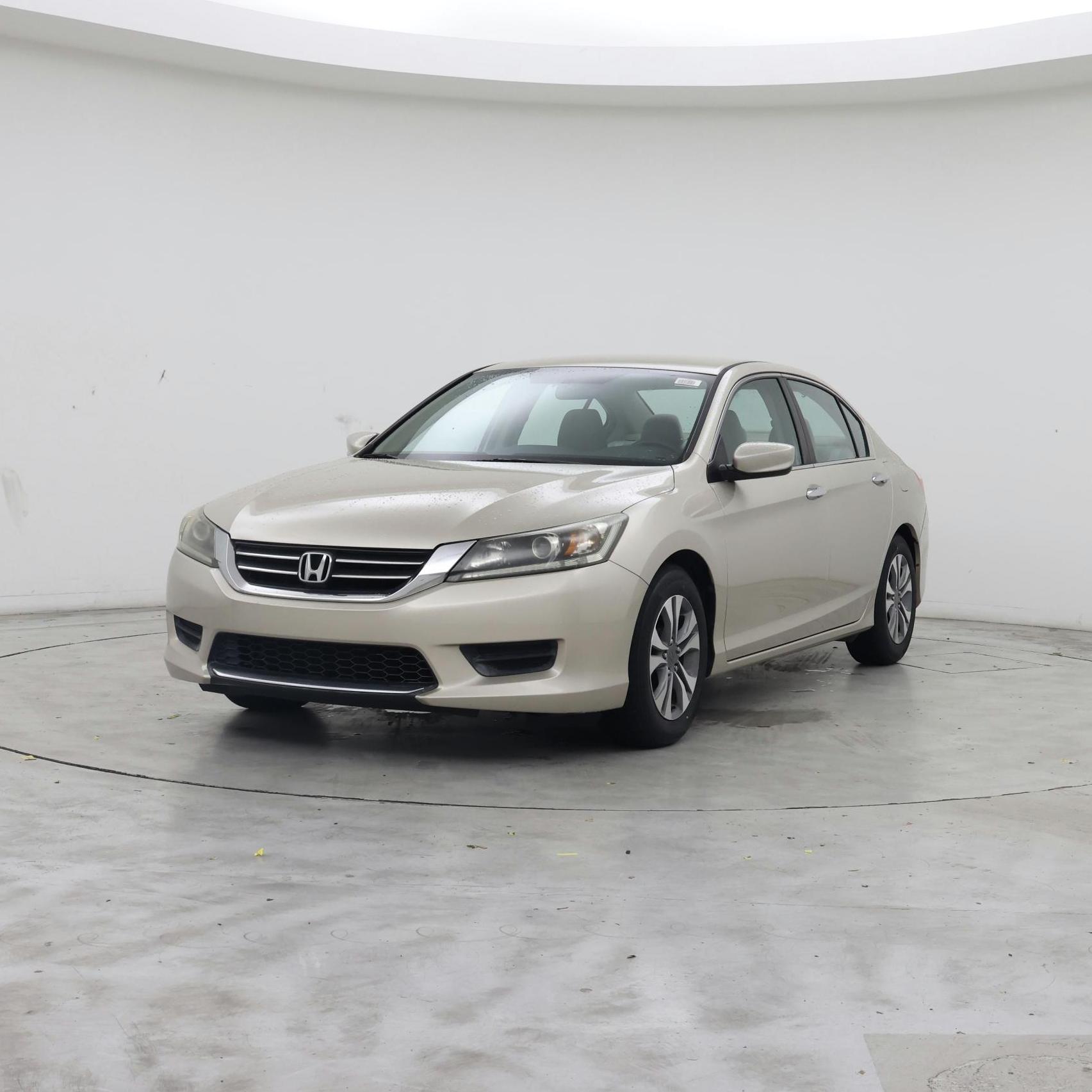 Thumbnail: 2014 Honda Accord - 4