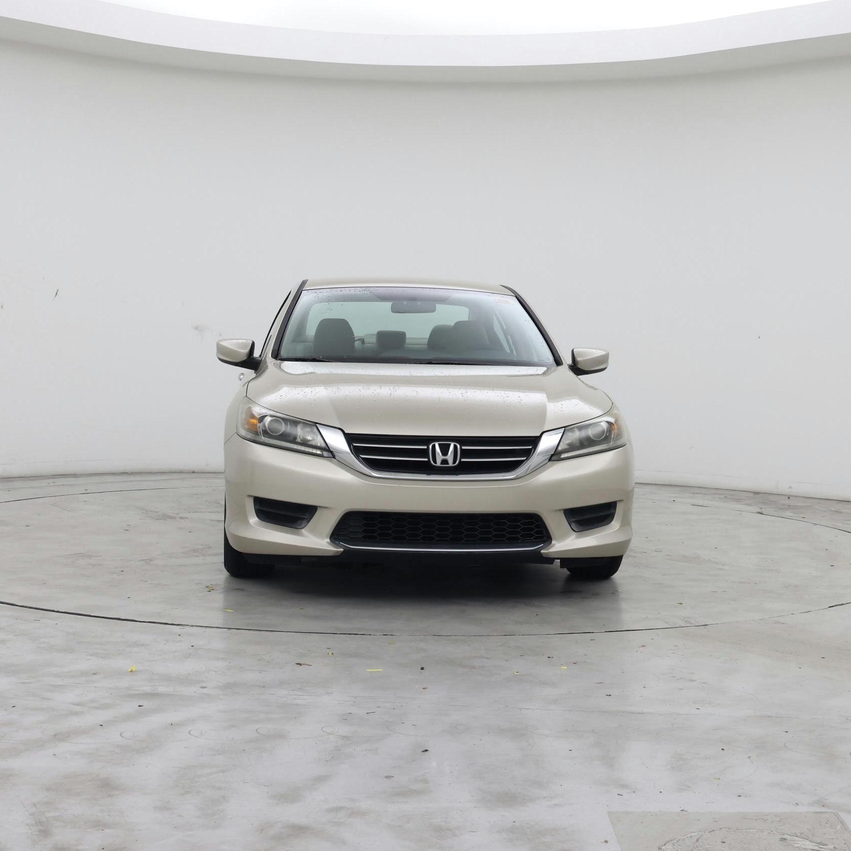 Thumbnail: 2014 Honda Accord - 5