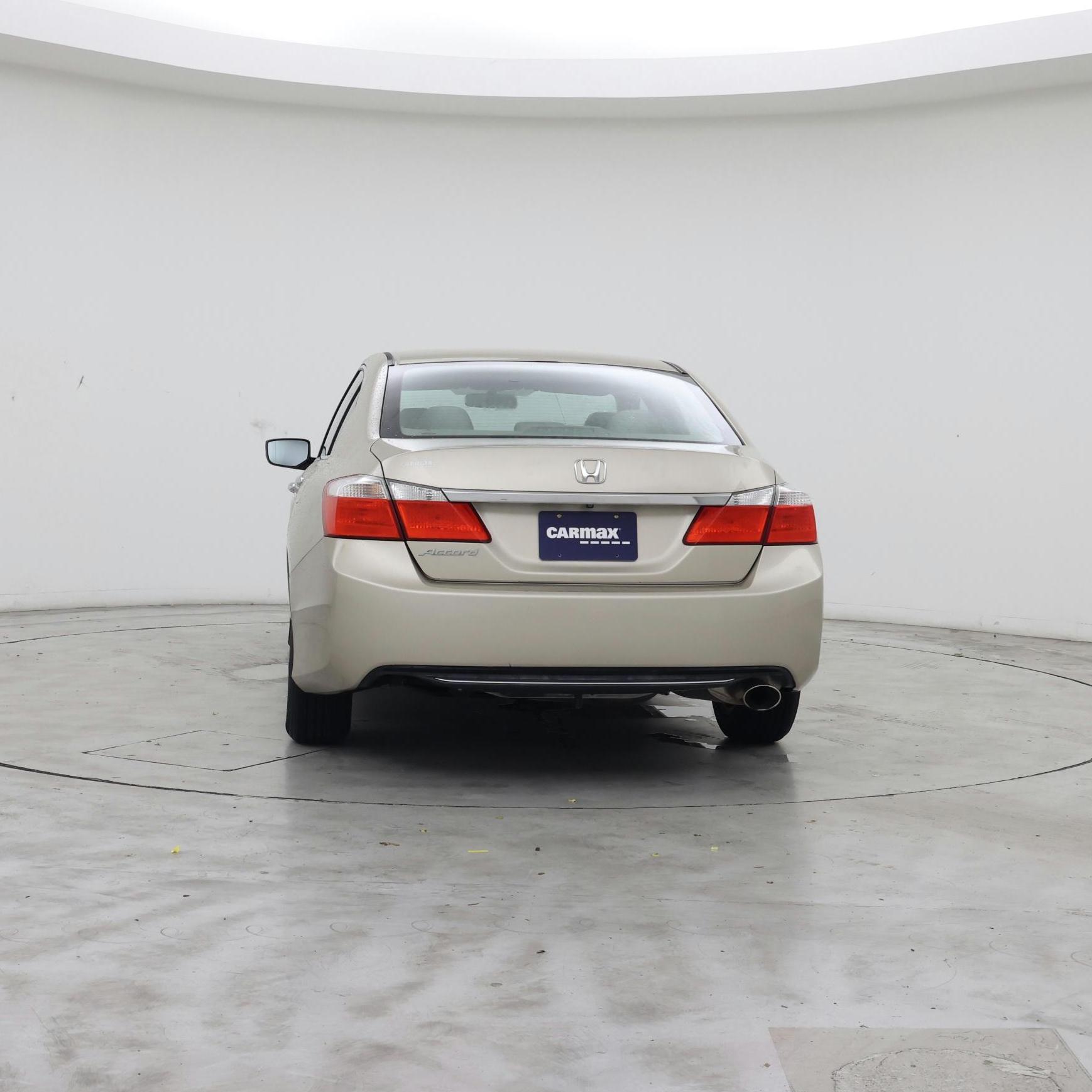 Thumbnail: 2014 Honda Accord - 6