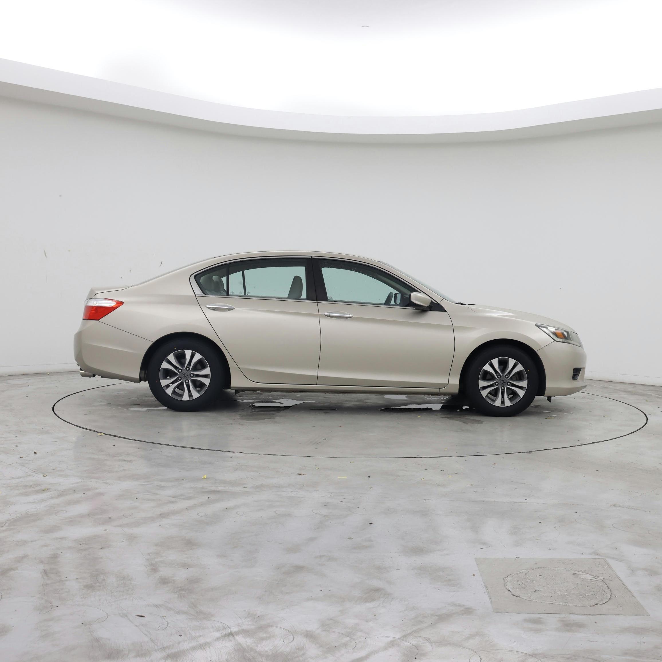 Thumbnail: 2014 Honda Accord - 7