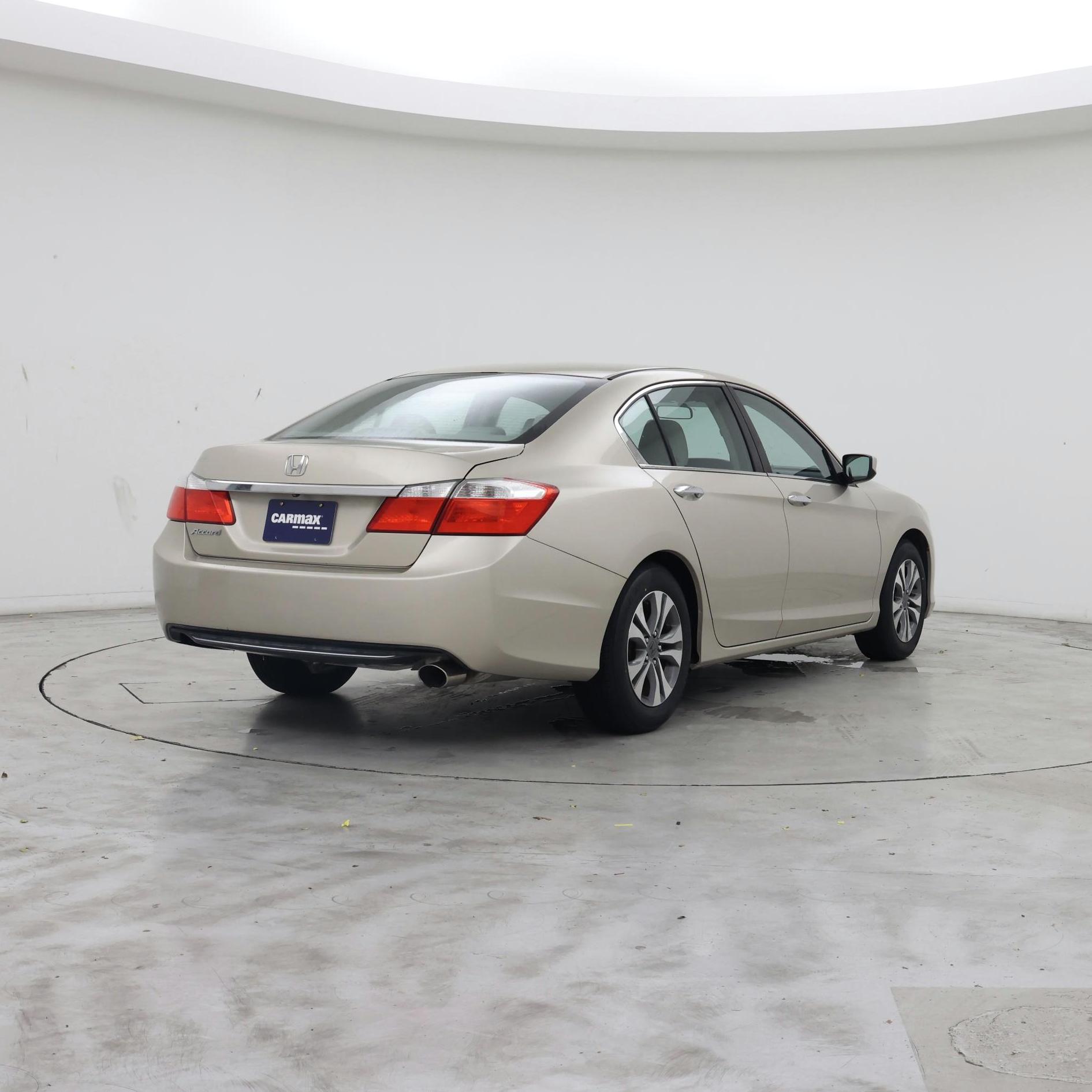 Thumbnail: 2014 Honda Accord - 8