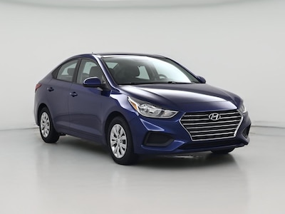 2022 Hyundai Accent SEL