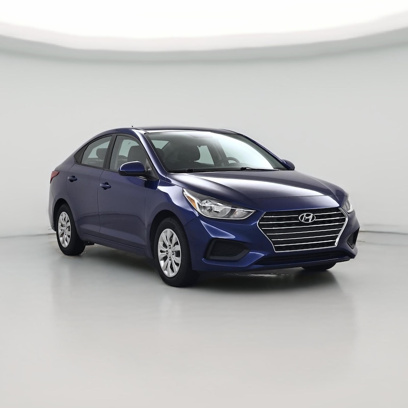 2022 Hyundai Accent SEL